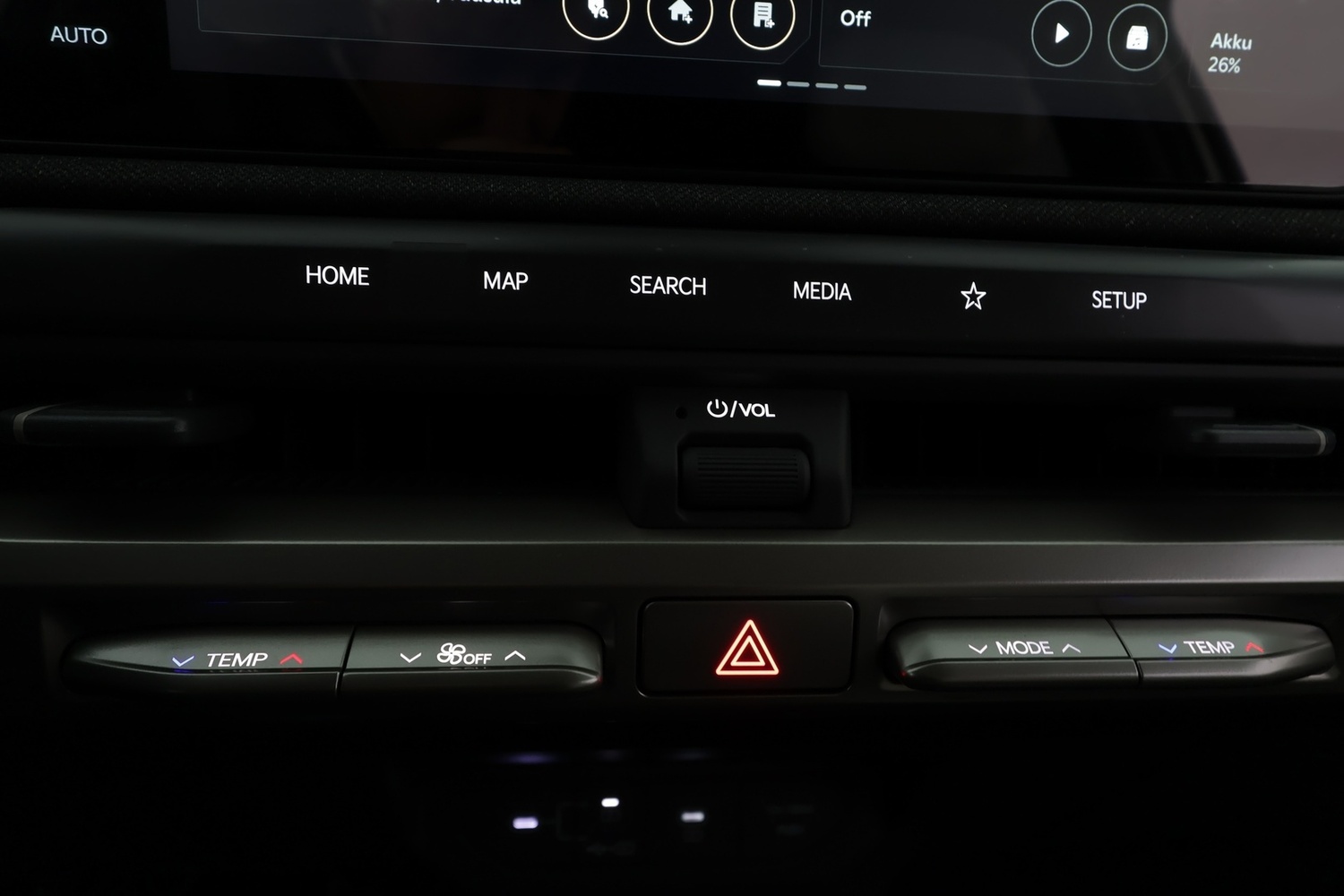 Kia EV3 vaihtoauto
