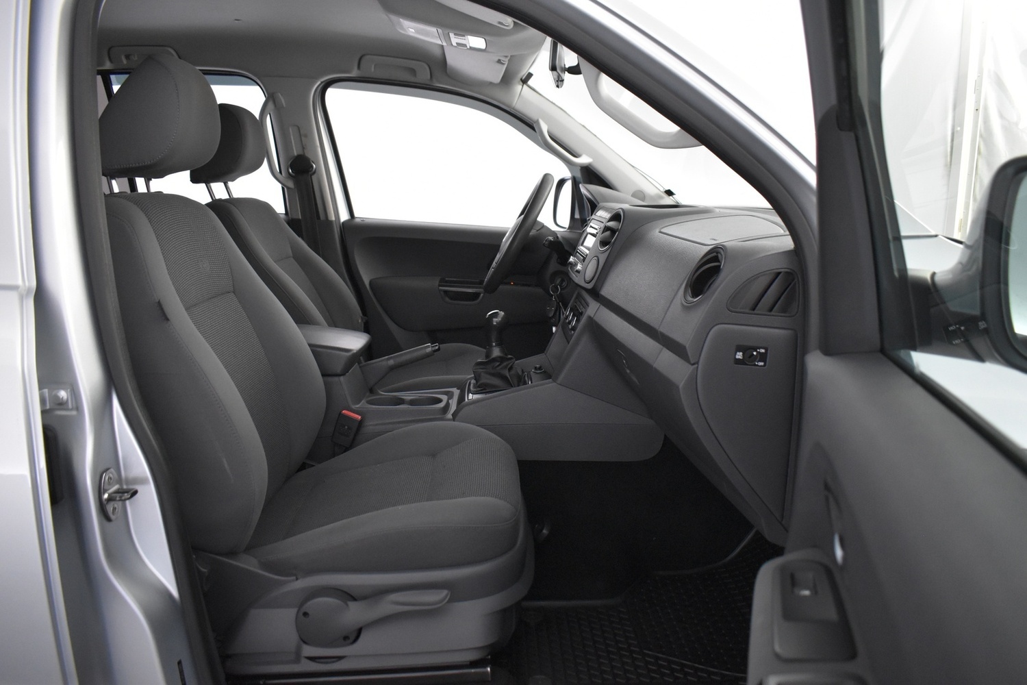 Volkswagen Amarok vaihtoauto