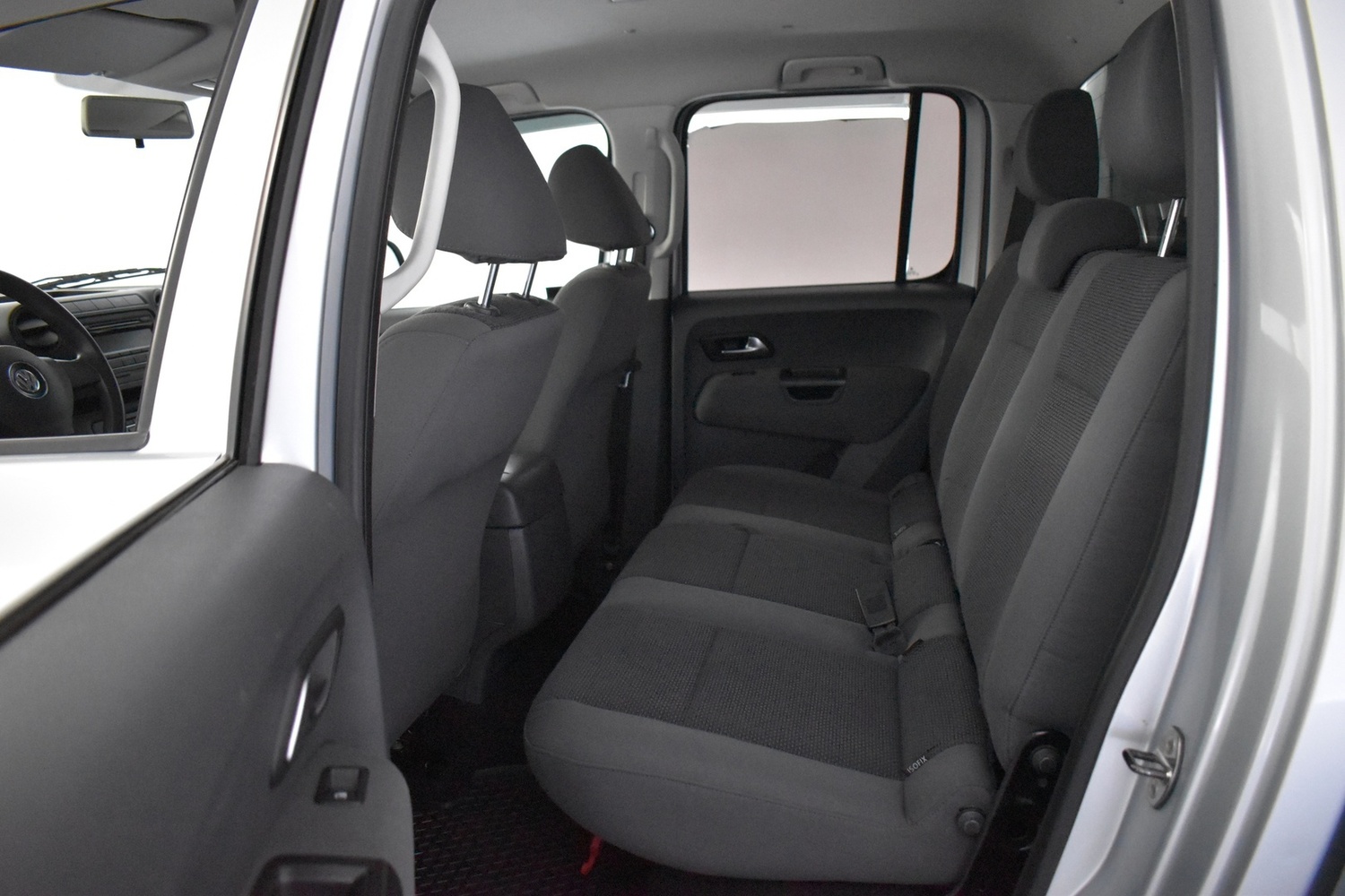 Volkswagen Amarok vaihtoauto