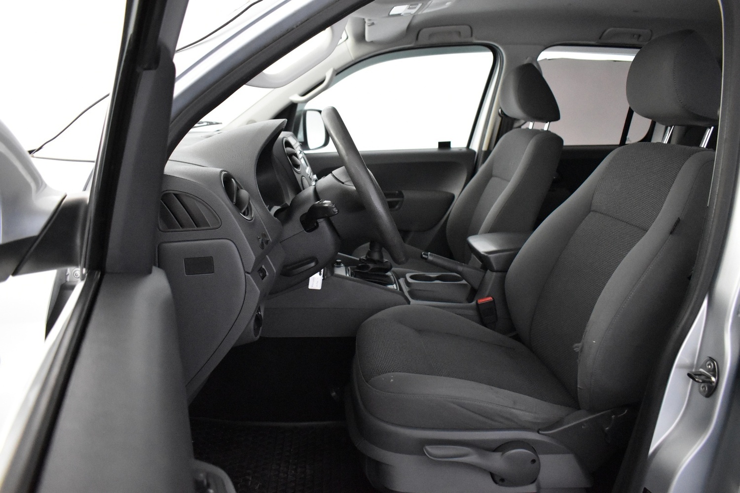 Volkswagen Amarok vaihtoauto