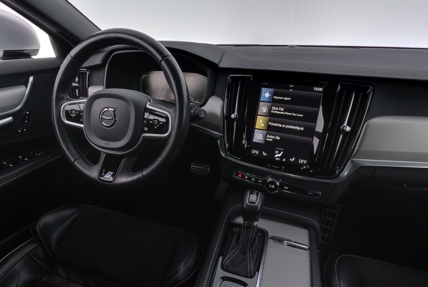 Volvo V90 vaihtoauto