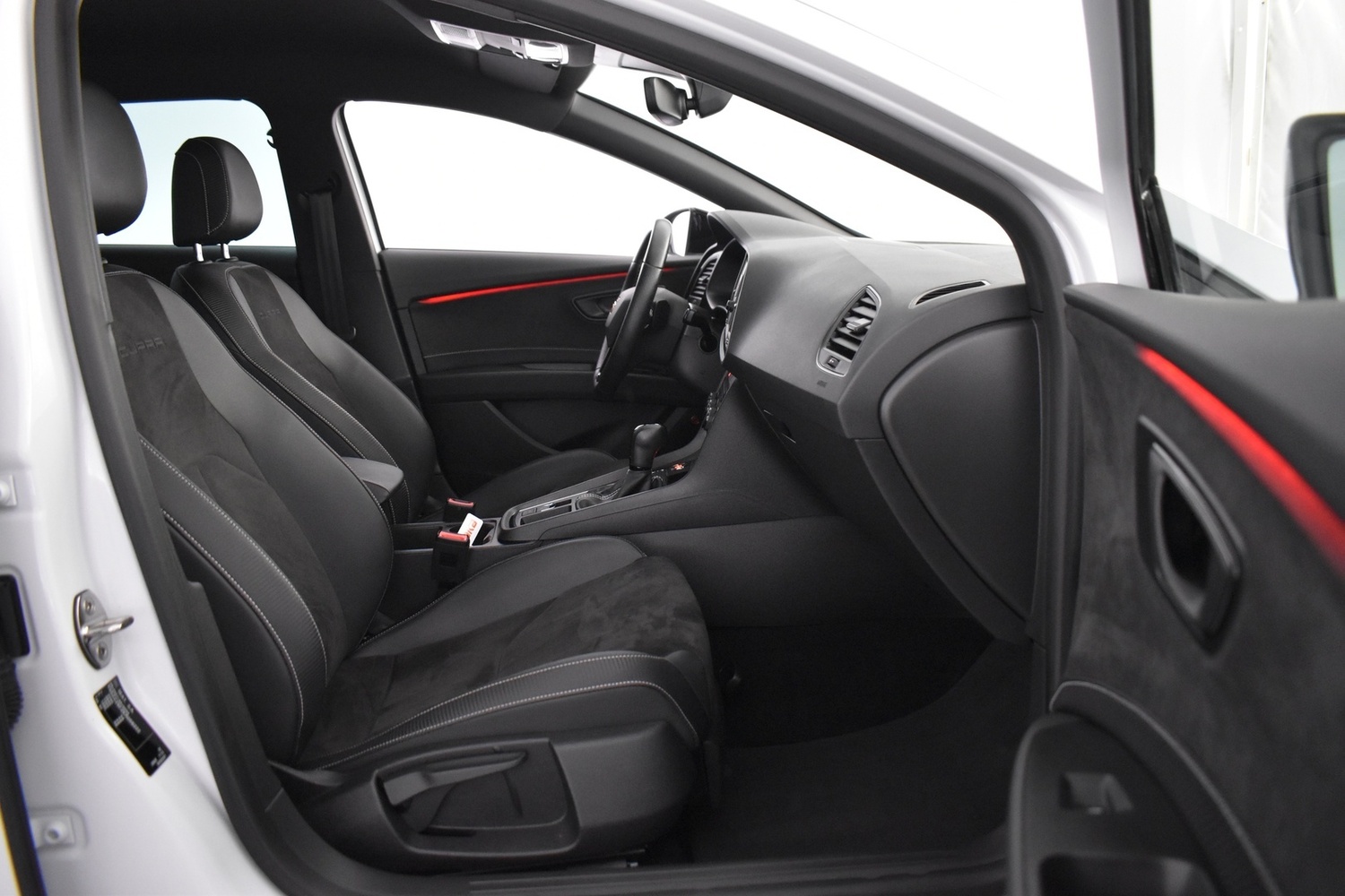SEAT Leon ST vaihtoauto