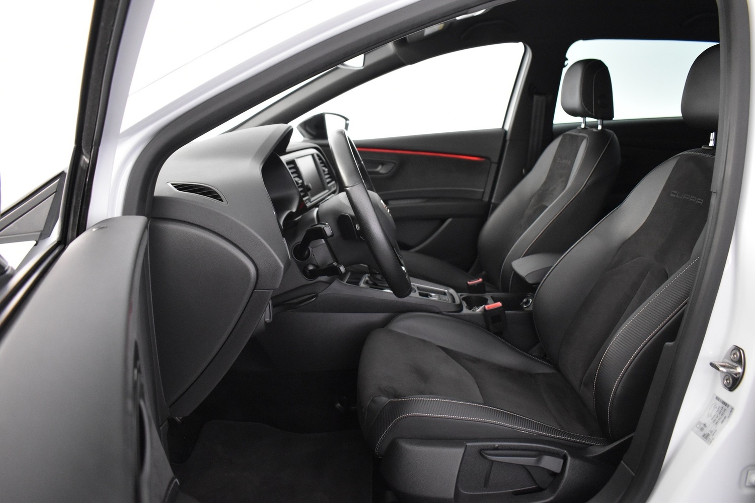 SEAT Leon ST vaihtoauto