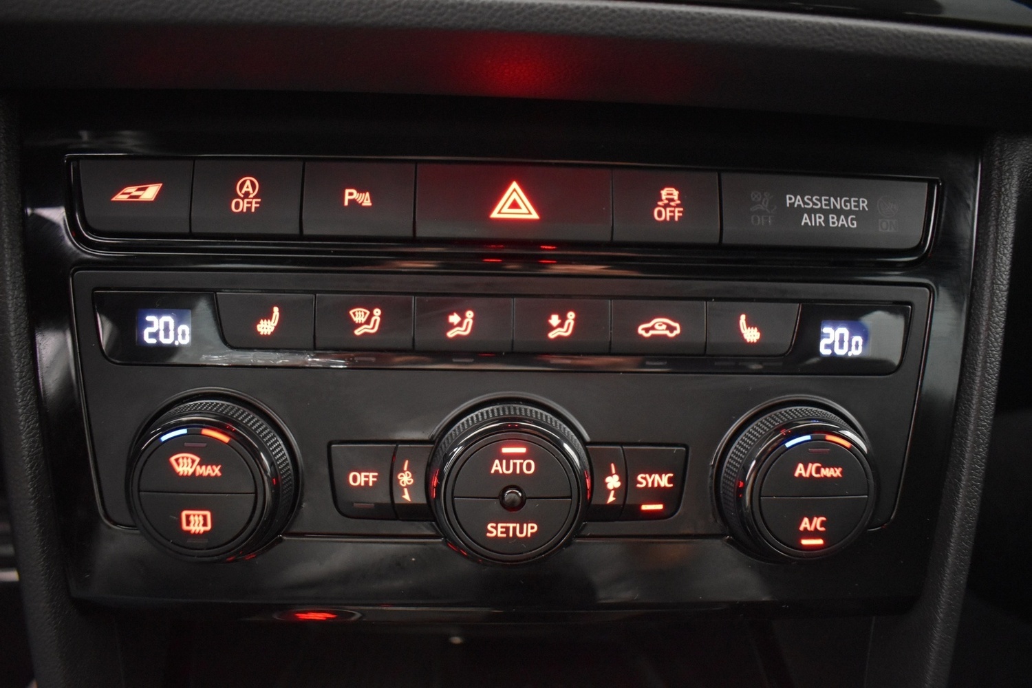 SEAT Leon ST vaihtoauto