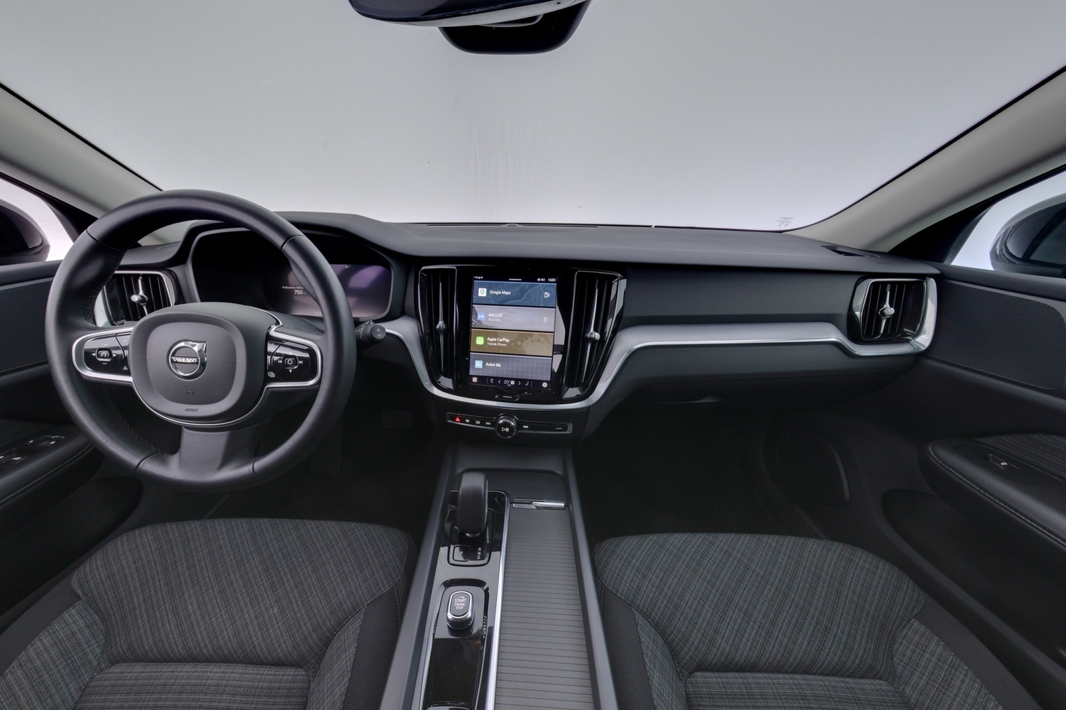 Volvo V60 Cross Country vaihtoauto