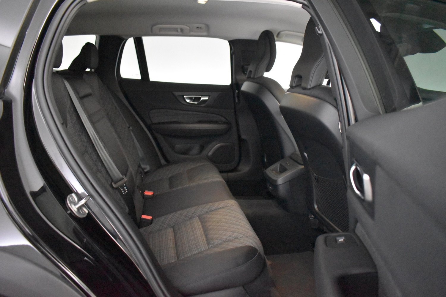 Volvo V60 Cross Country vaihtoauto