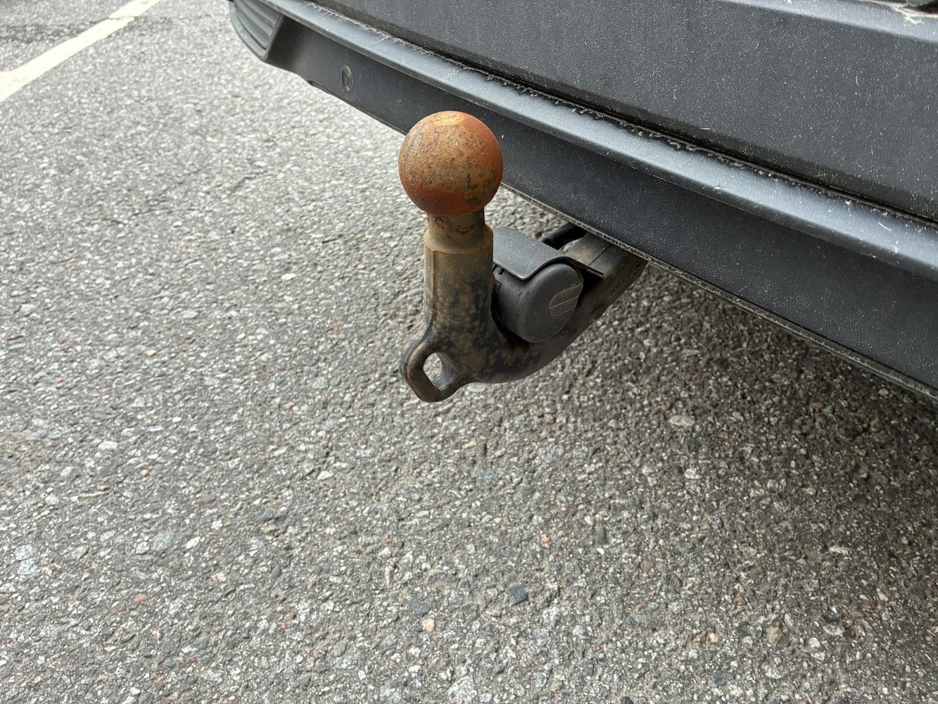SEAT Tarraco vaihtoauto