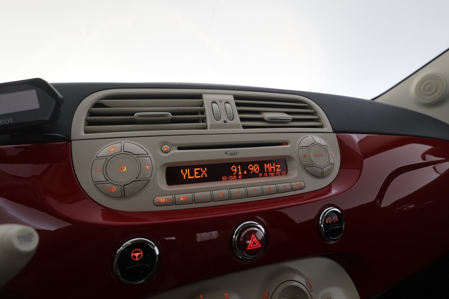 Fiat 500C vaihtoauto