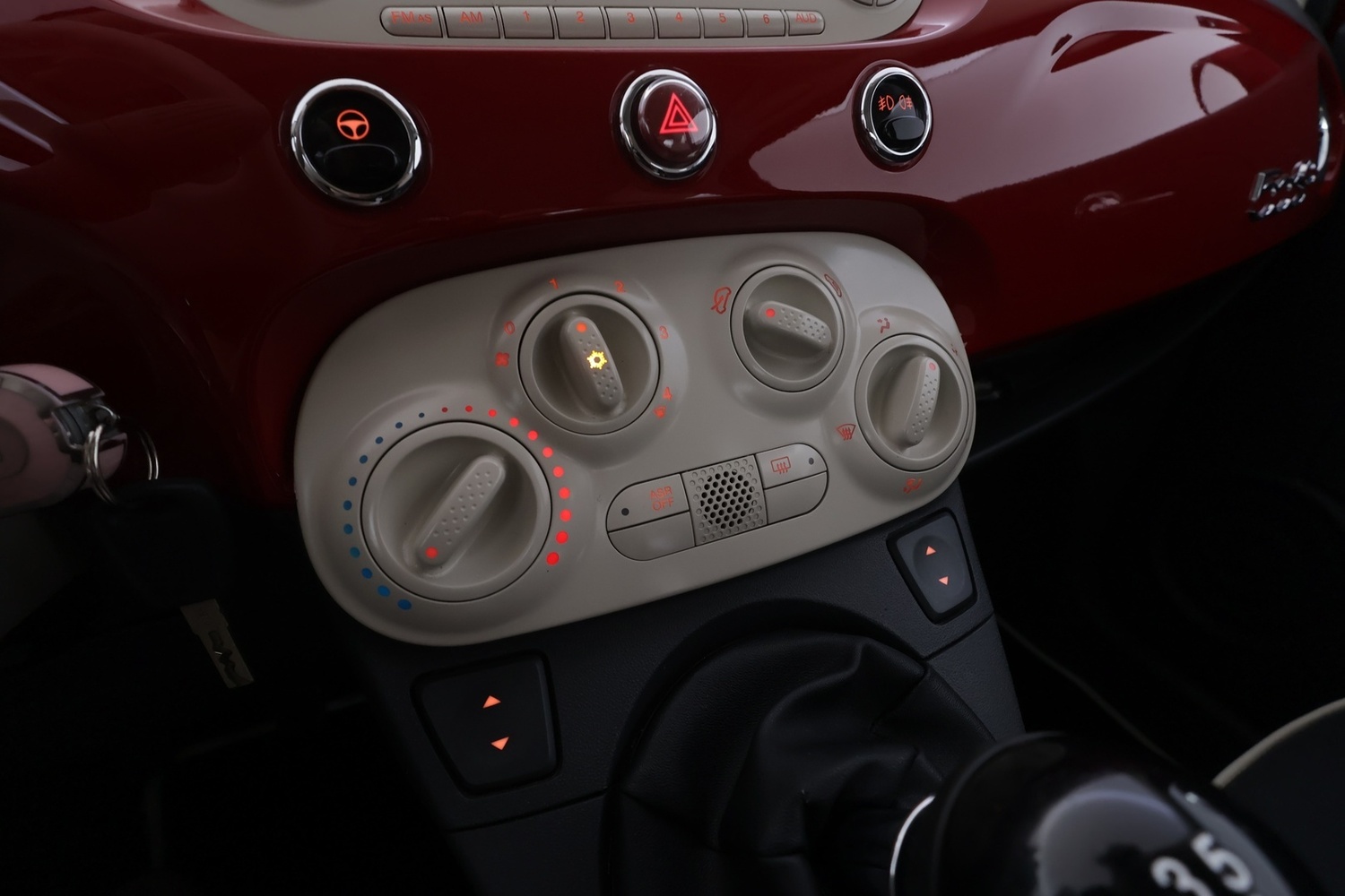 Fiat 500C vaihtoauto