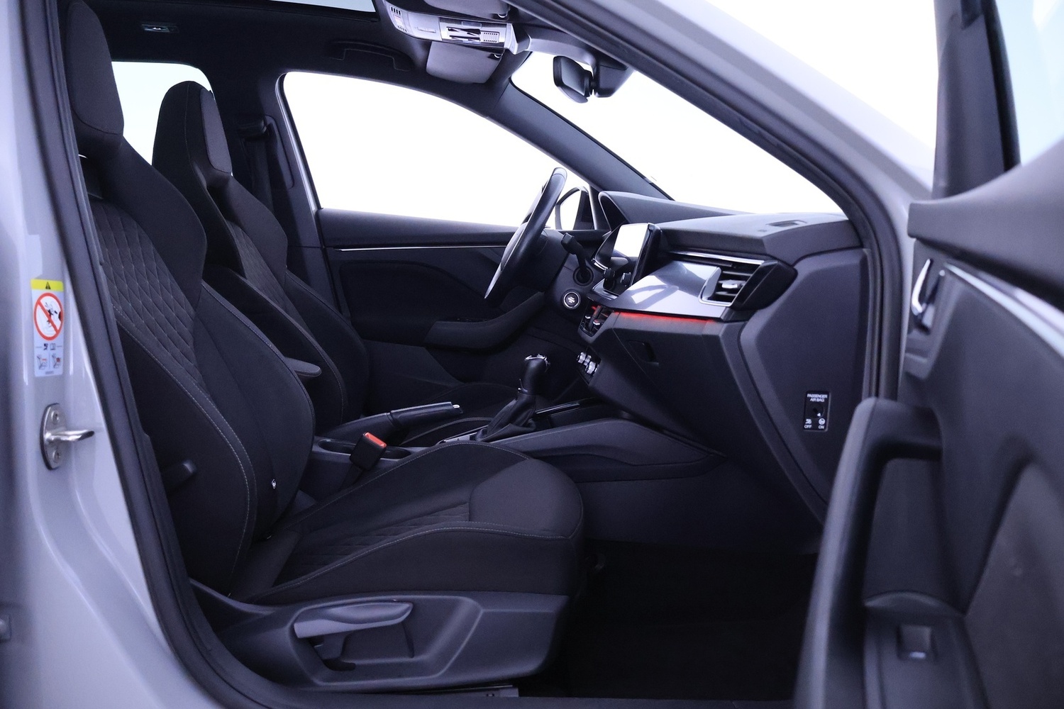 Skoda Scala vaihtoauto