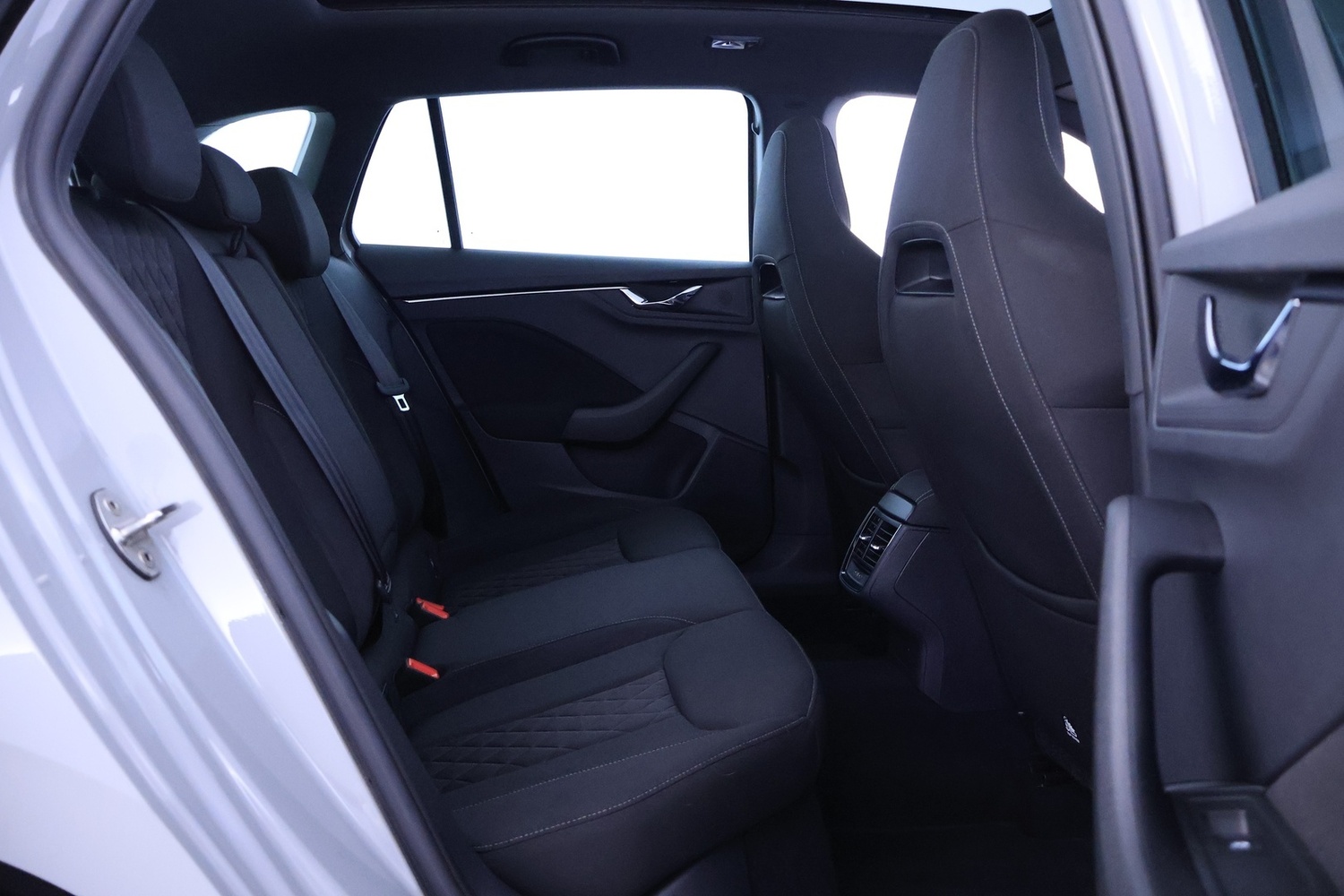 Skoda Scala vaihtoauto