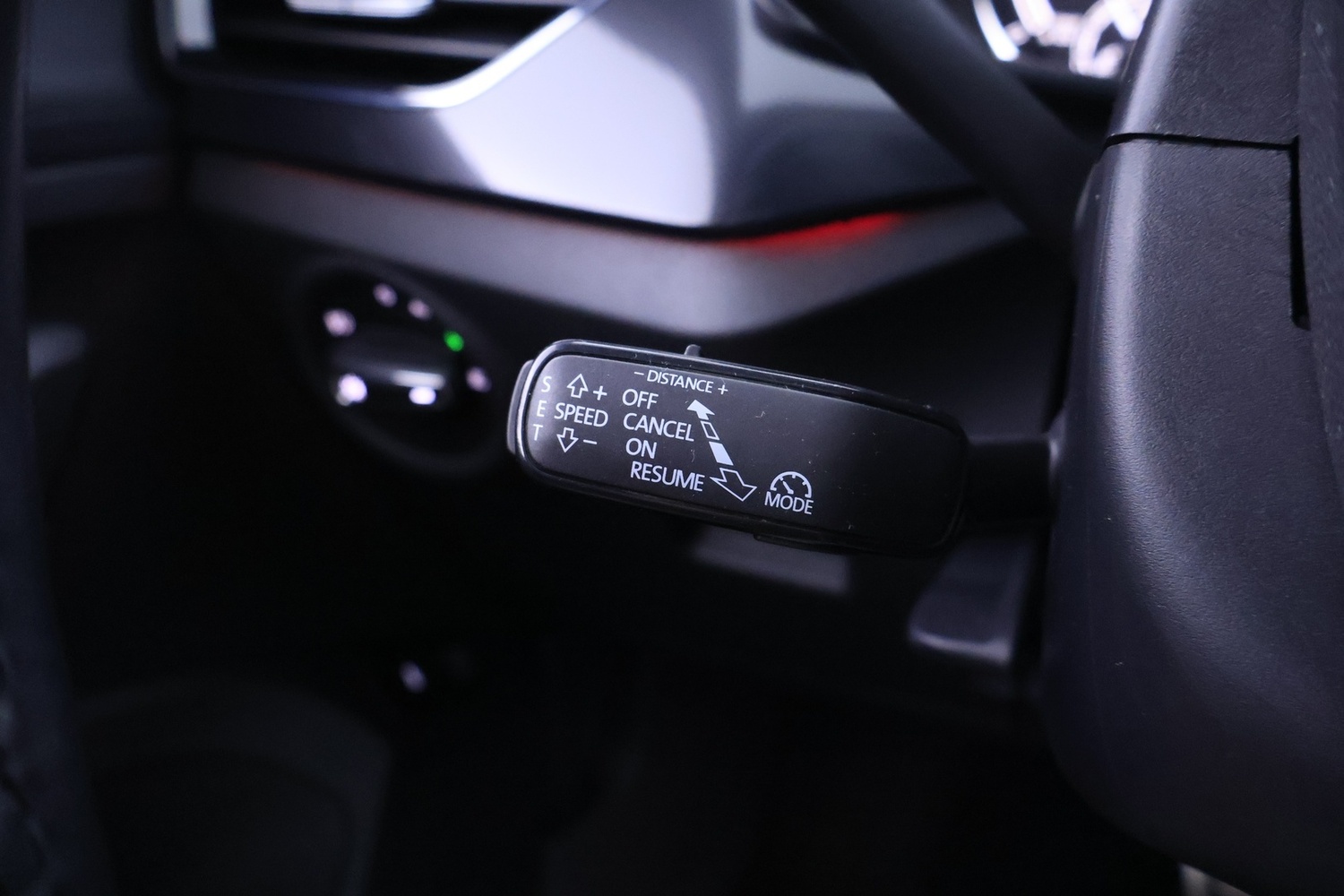 Skoda Scala vaihtoauto