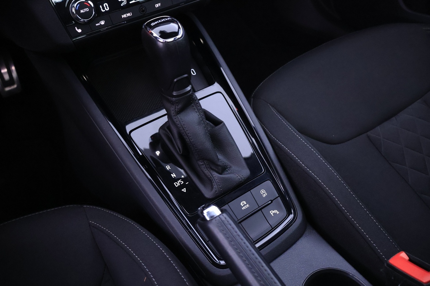 Skoda Scala vaihtoauto