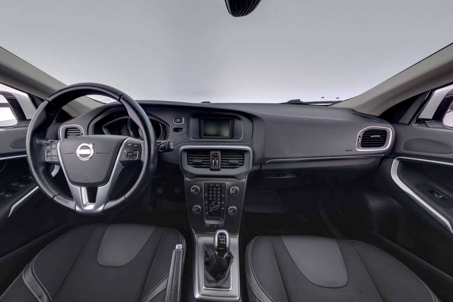 Volvo V40 vaihtoauto