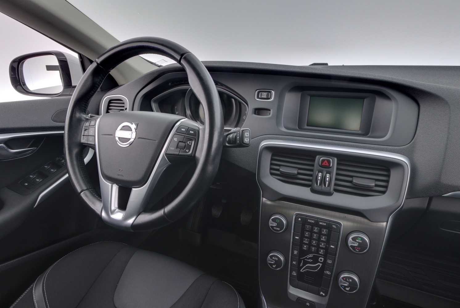 Volvo V40 vaihtoauto