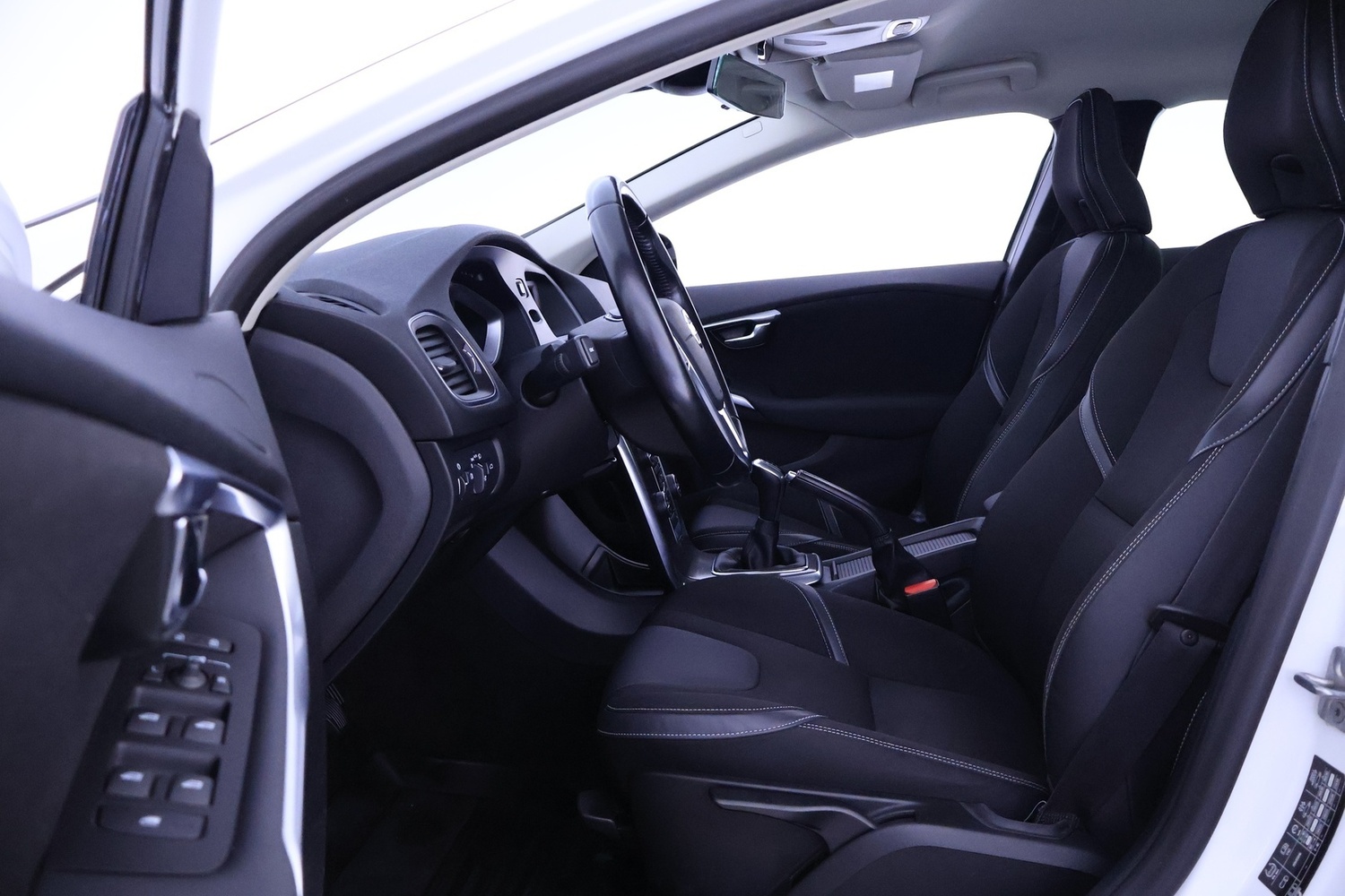 Volvo V40 vaihtoauto