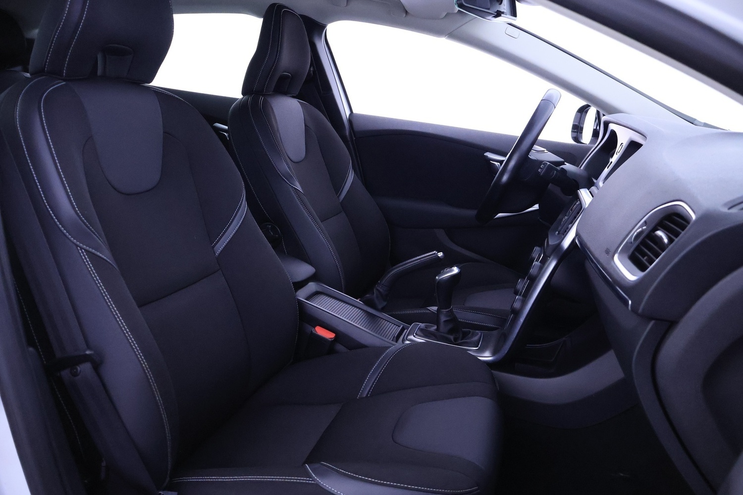 Volvo V40 vaihtoauto