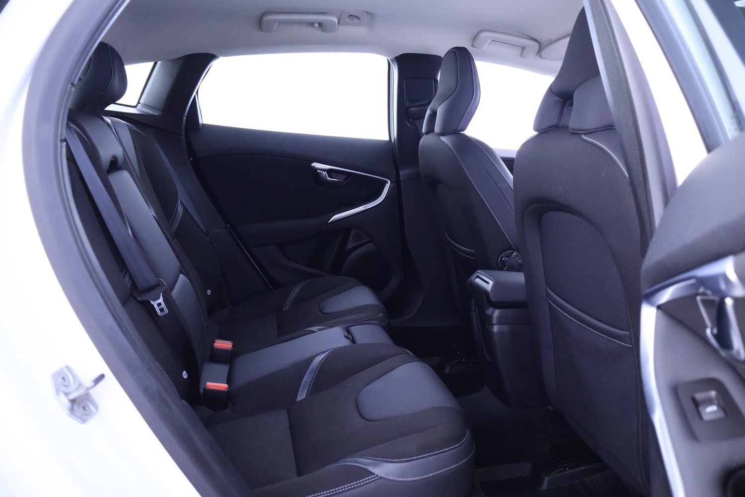 Volvo V40 vaihtoauto