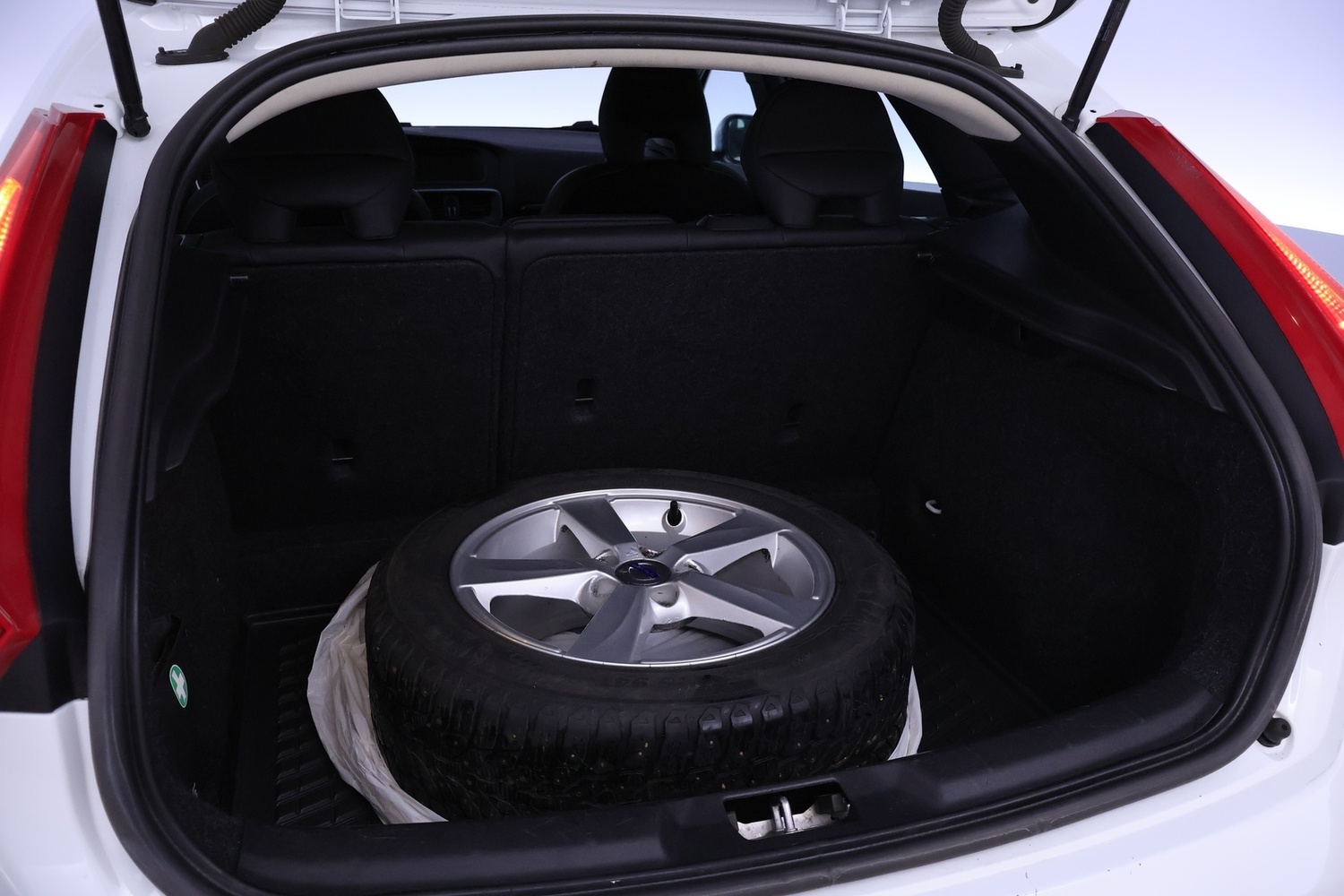 Volvo V40 vaihtoauto
