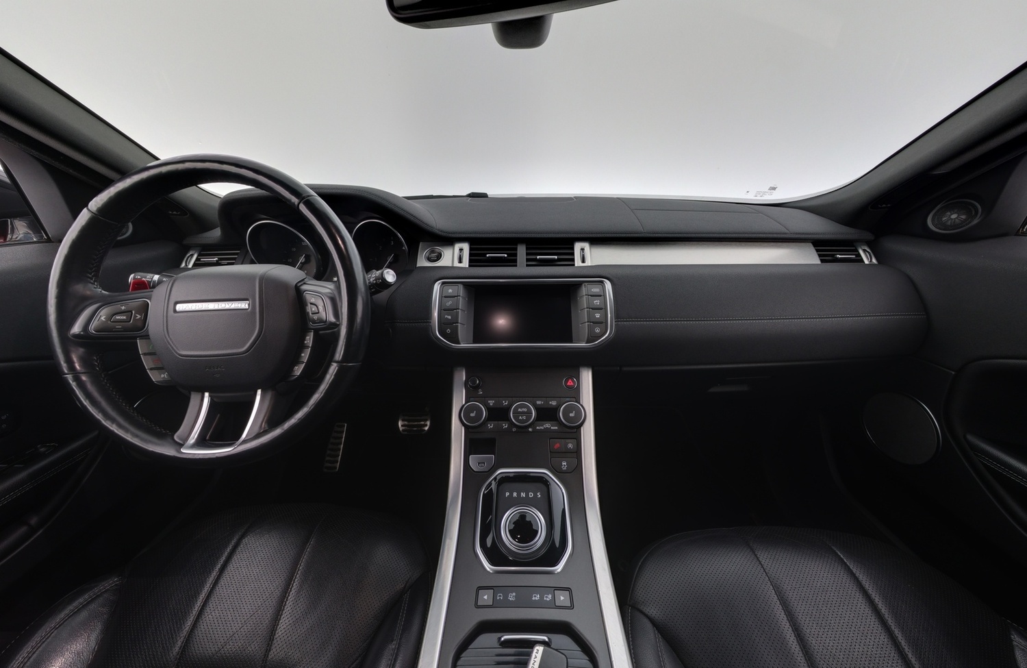 Land Rover Range Rover Evoque vaihtoauto