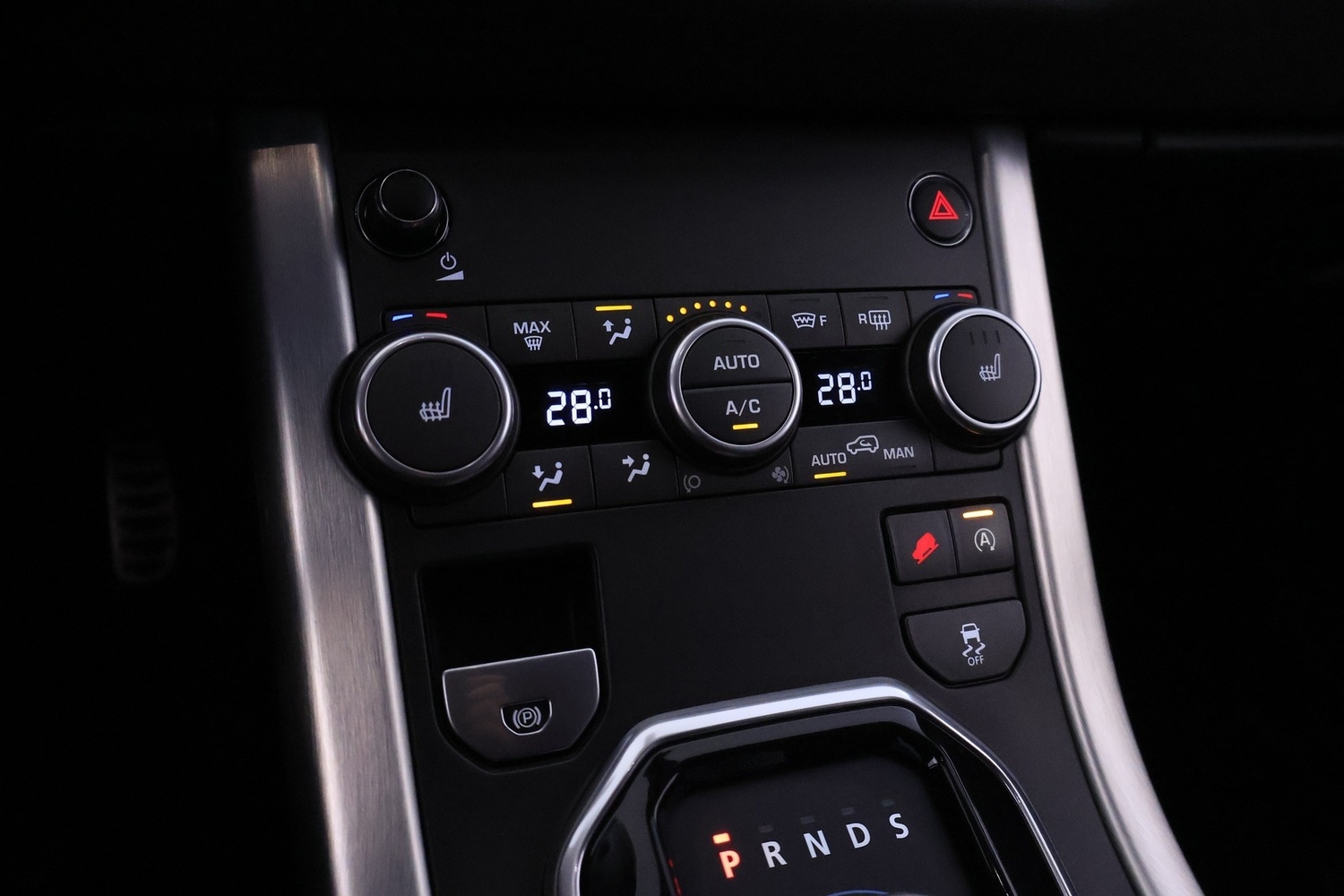 Land Rover Range Rover Evoque vaihtoauto
