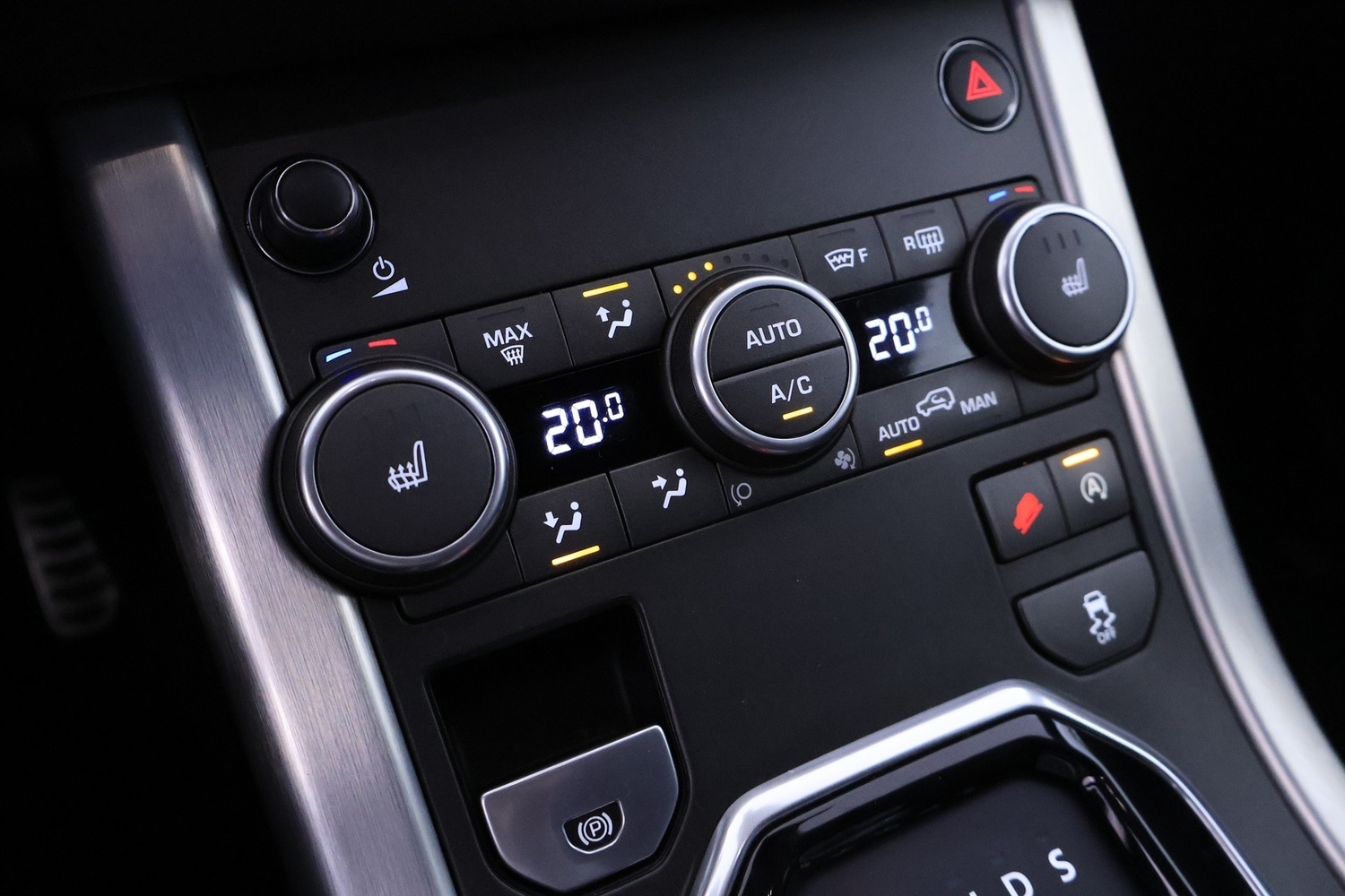Land Rover Range Rover Evoque vaihtoauto