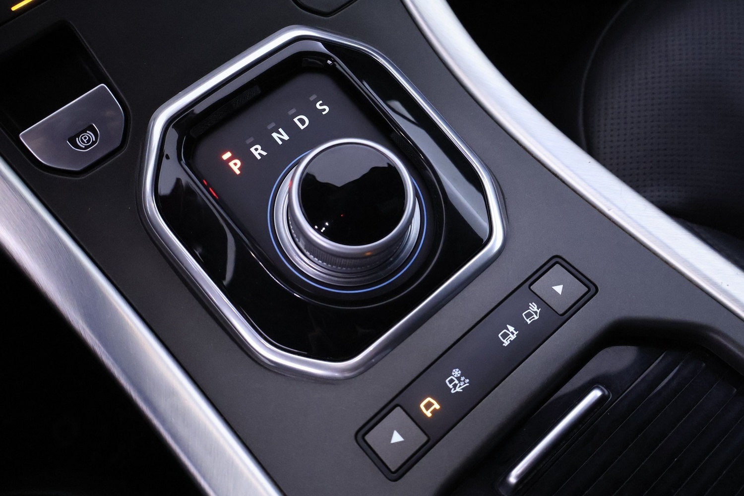 Land Rover Range Rover Evoque vaihtoauto