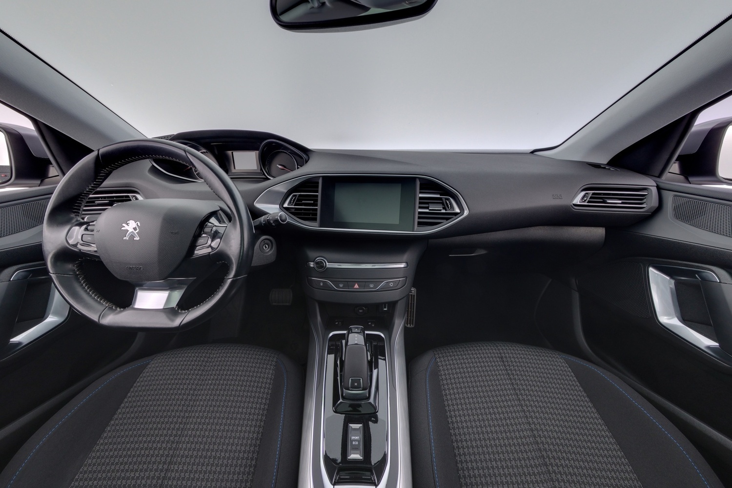 Peugeot 308 vaihtoauto