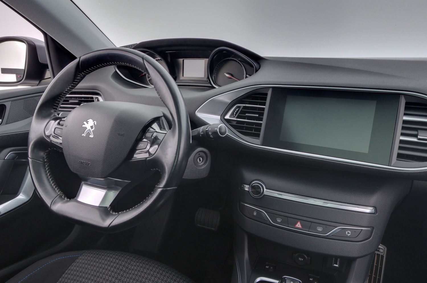 Peugeot 308 vaihtoauto