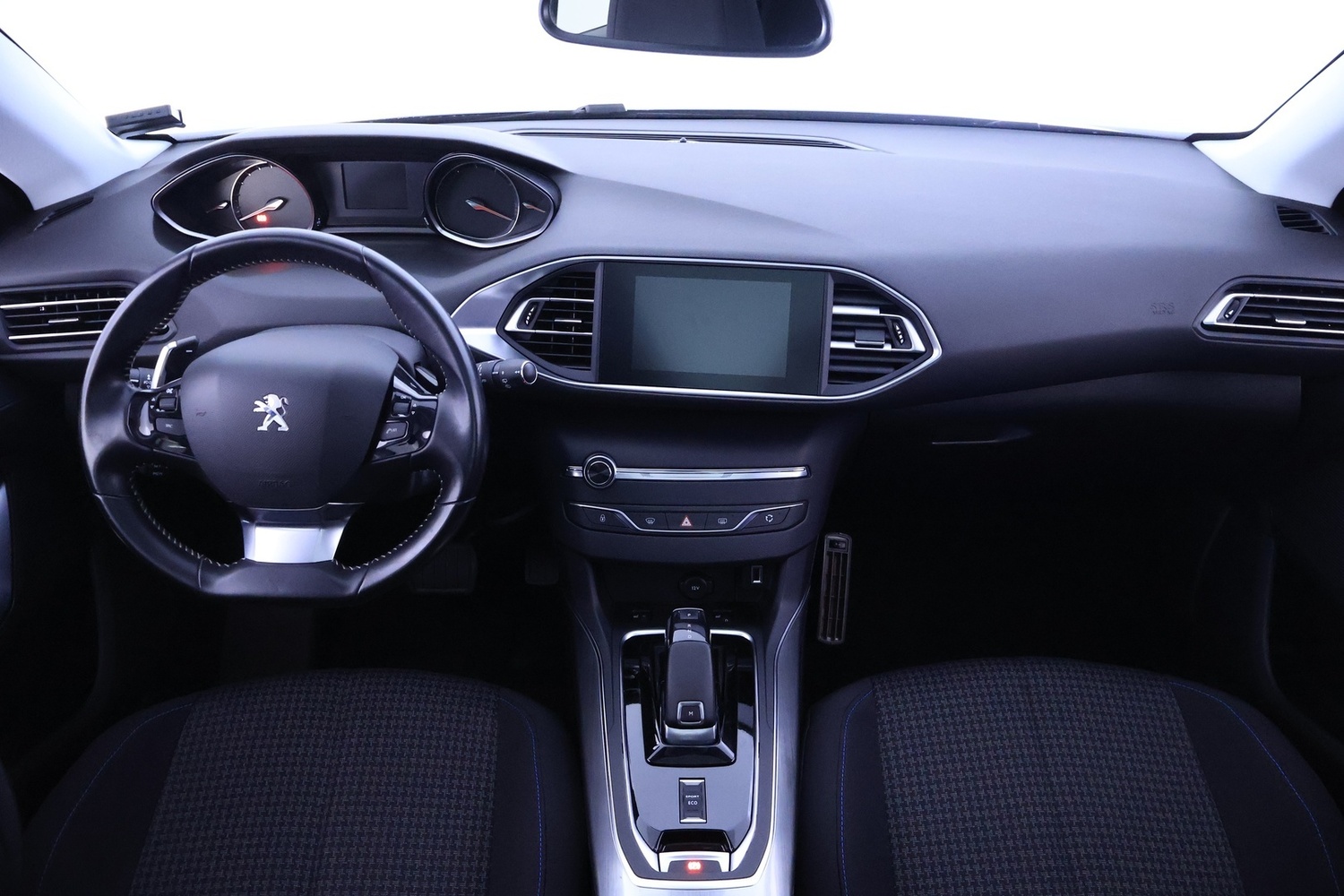 Peugeot 308 vaihtoauto