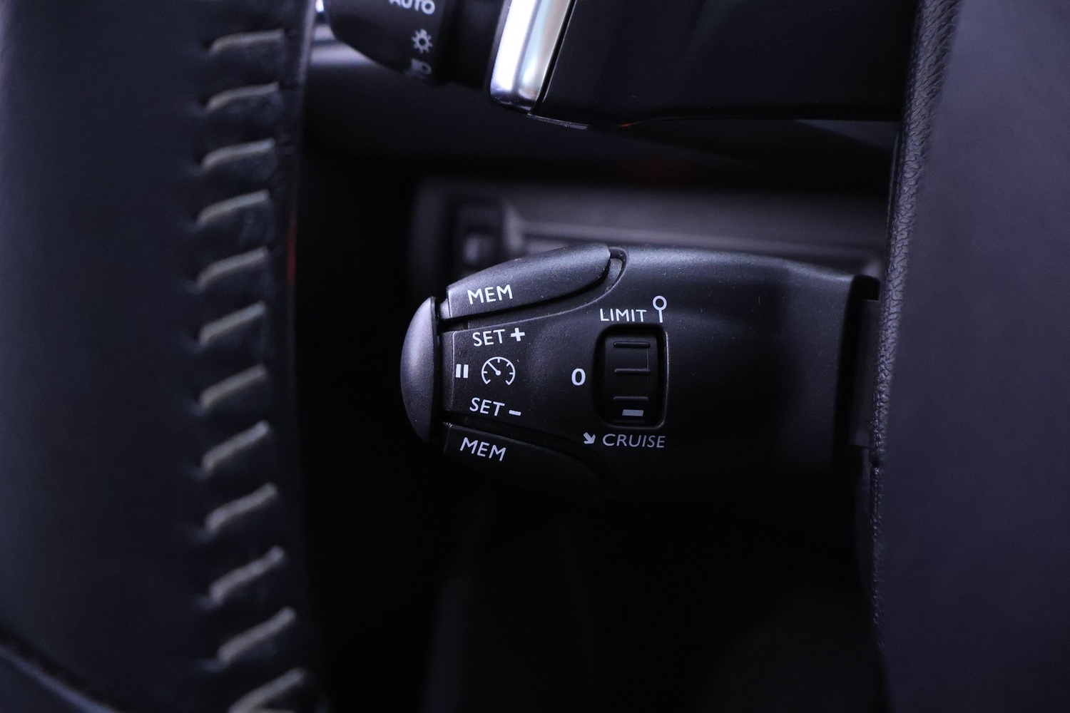 Peugeot 308 vaihtoauto