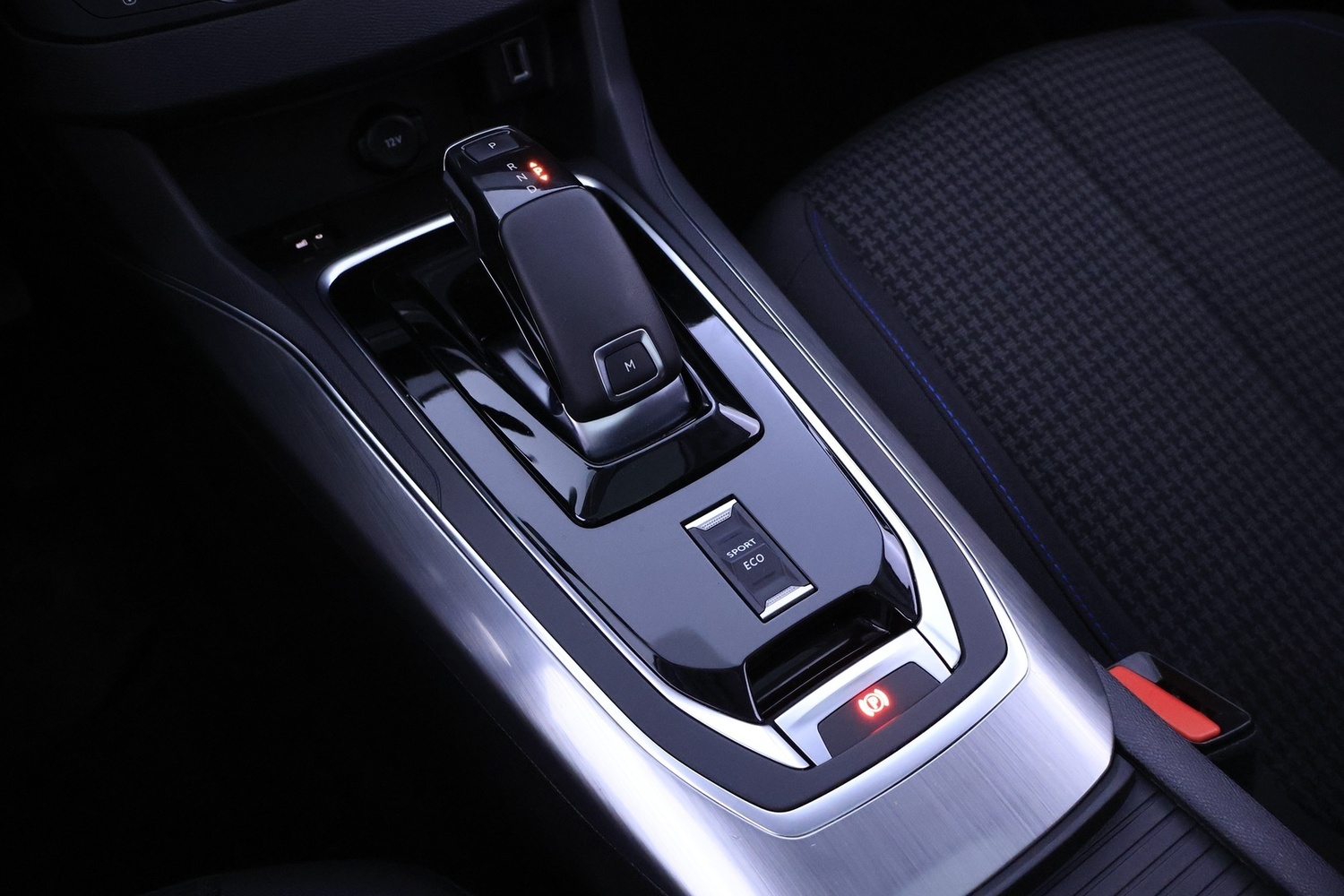 Peugeot 308 vaihtoauto