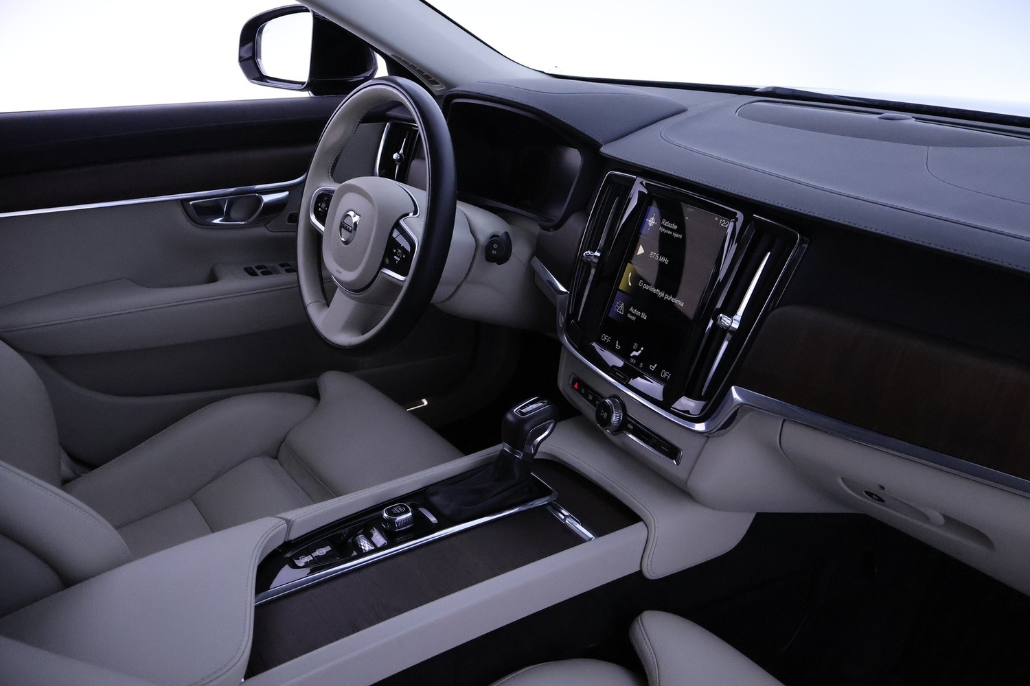 Volvo V90 vaihtoauto