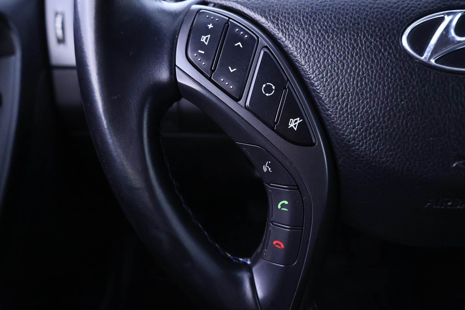 Hyundai i30 vaihtoauto