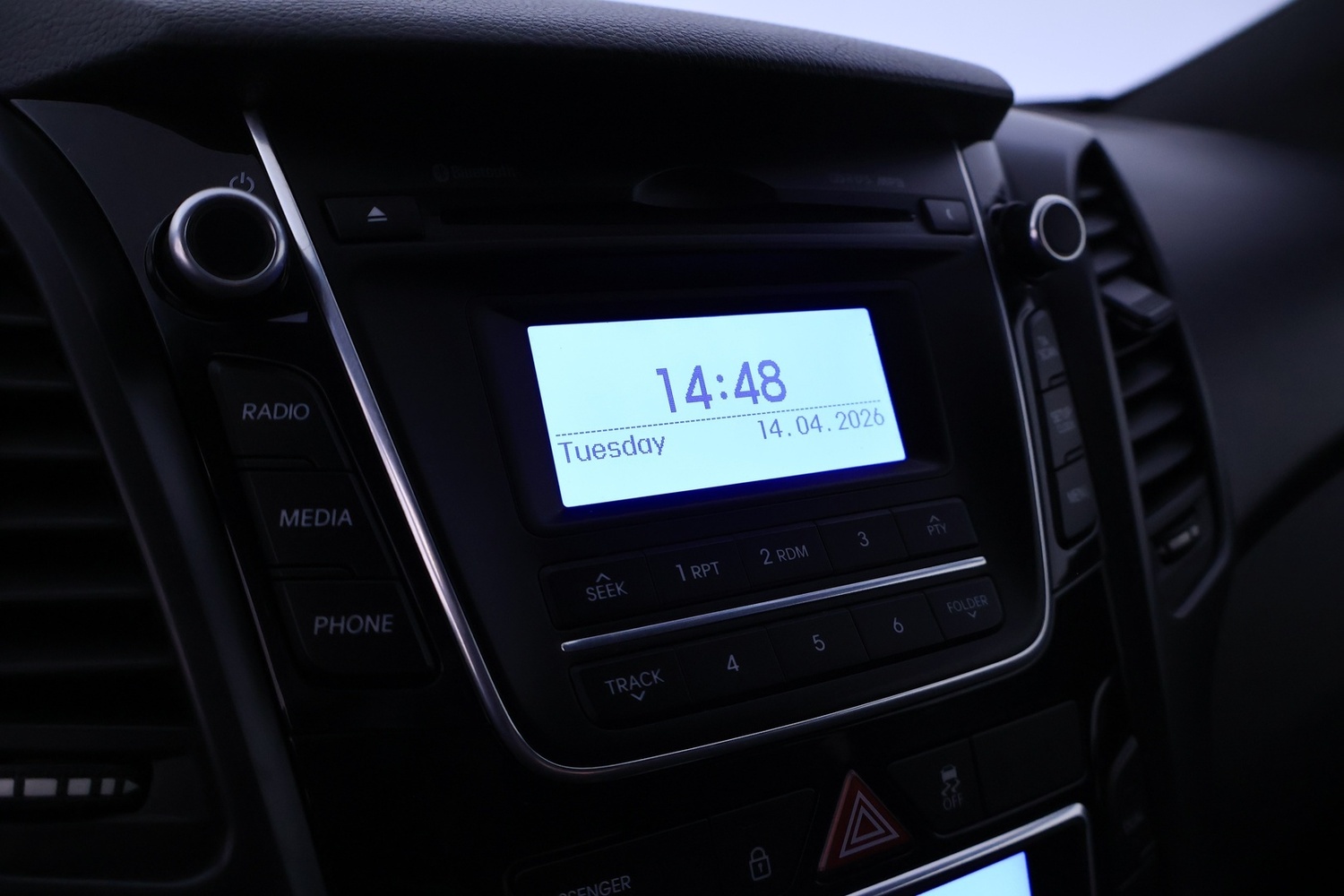 Hyundai i30 vaihtoauto