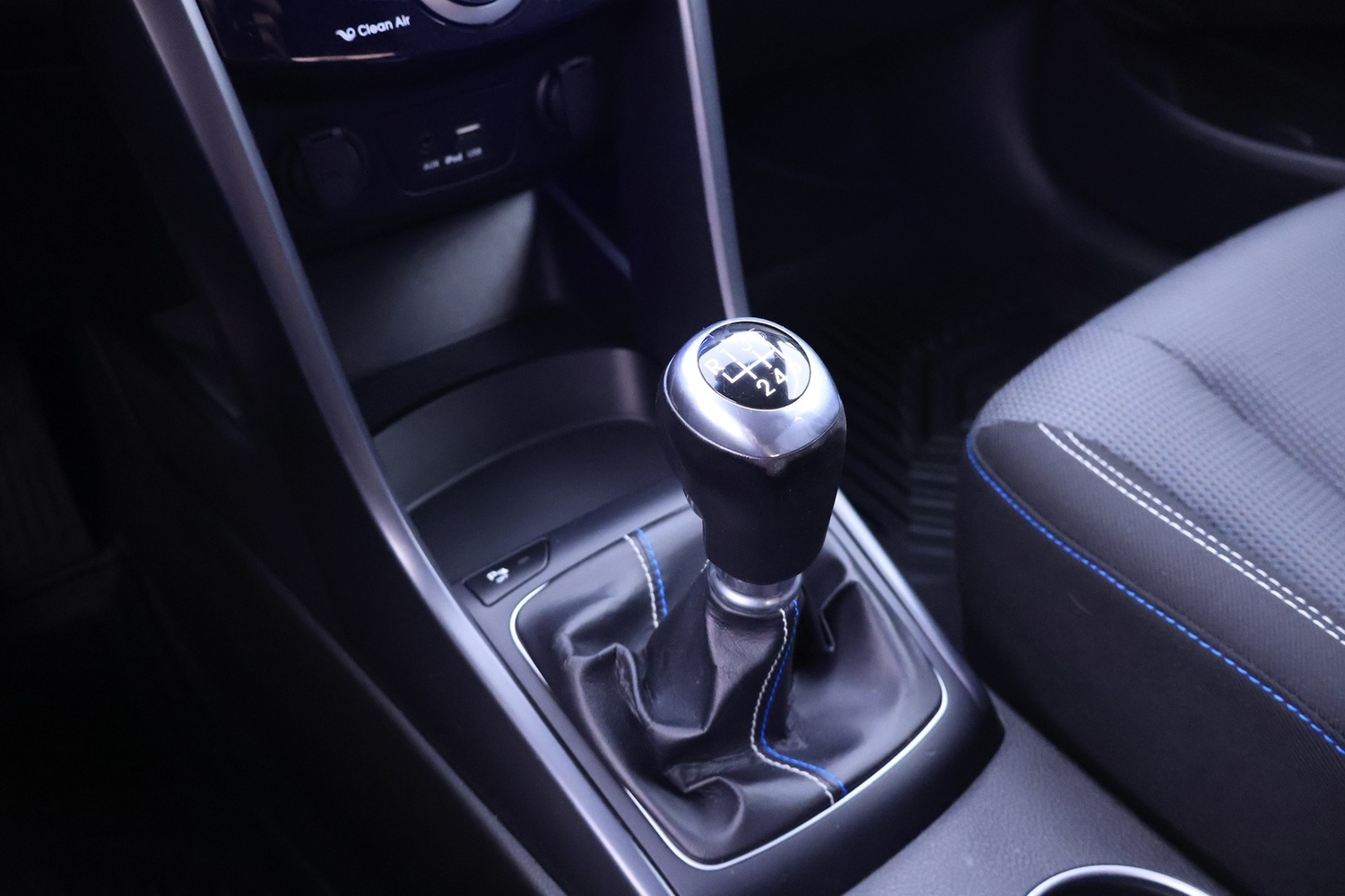Hyundai i30 vaihtoauto