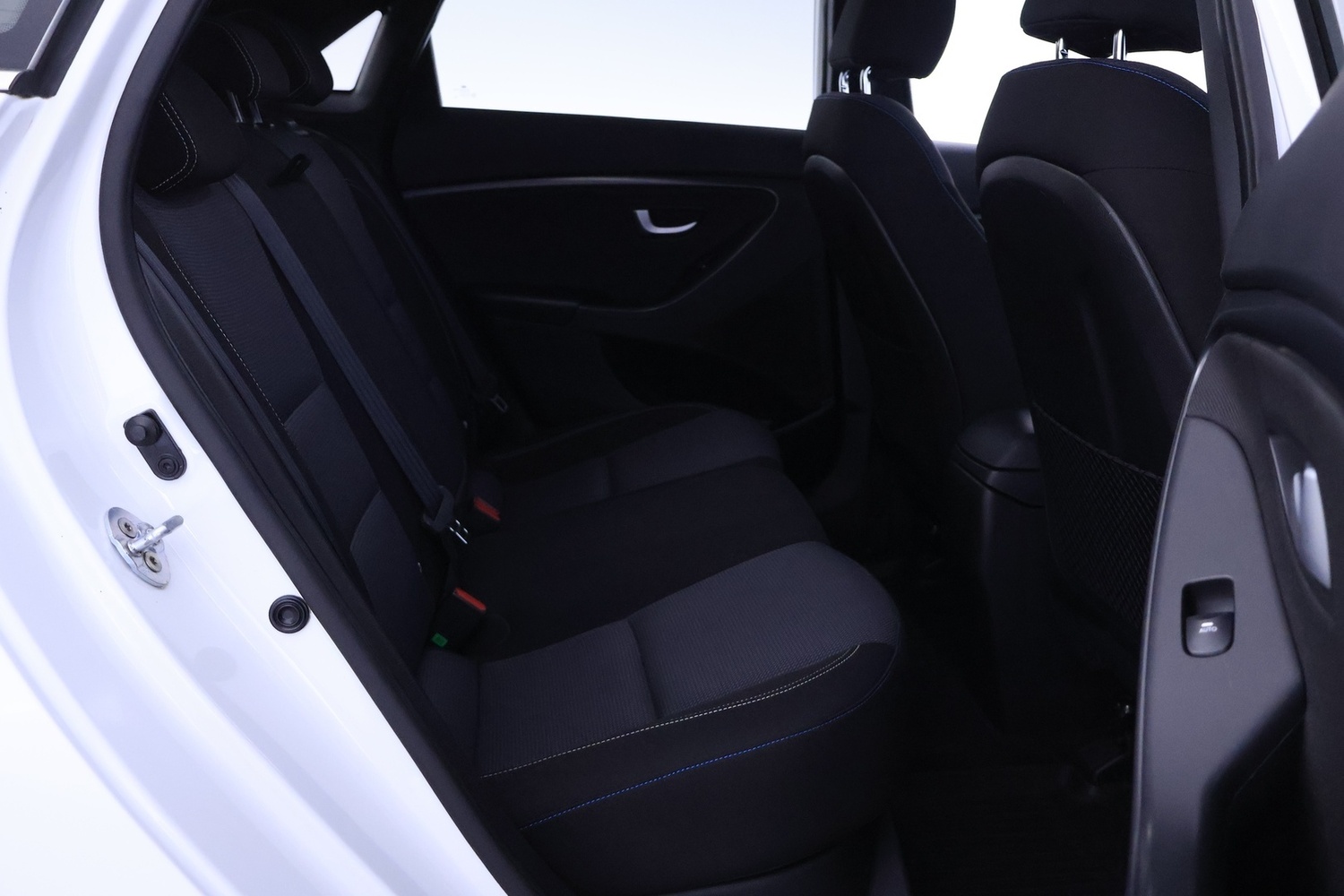 Hyundai i30 vaihtoauto