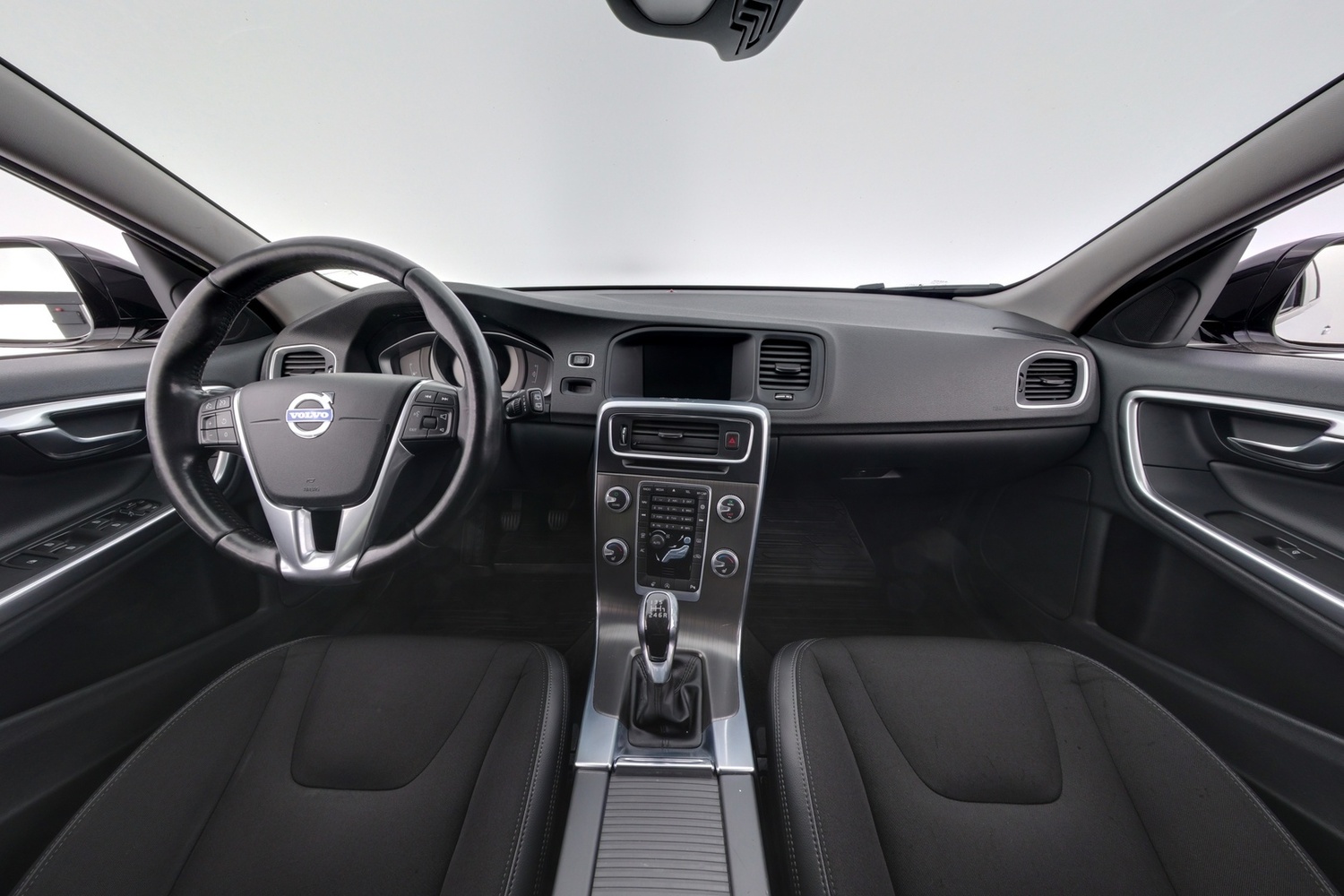 Volvo V60 Cross Country vaihtoauto