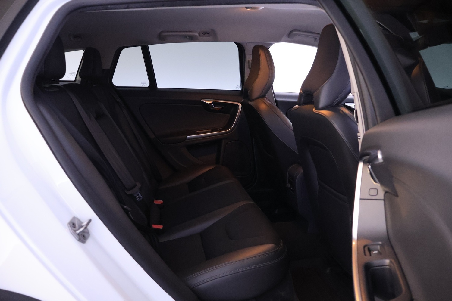 Volvo V60 Cross Country vaihtoauto