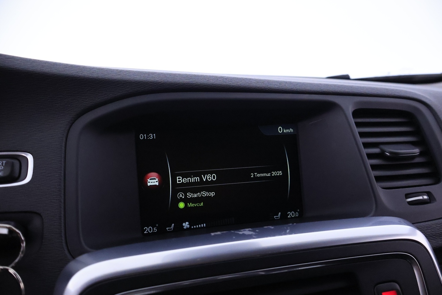 Volvo V60 Cross Country vaihtoauto