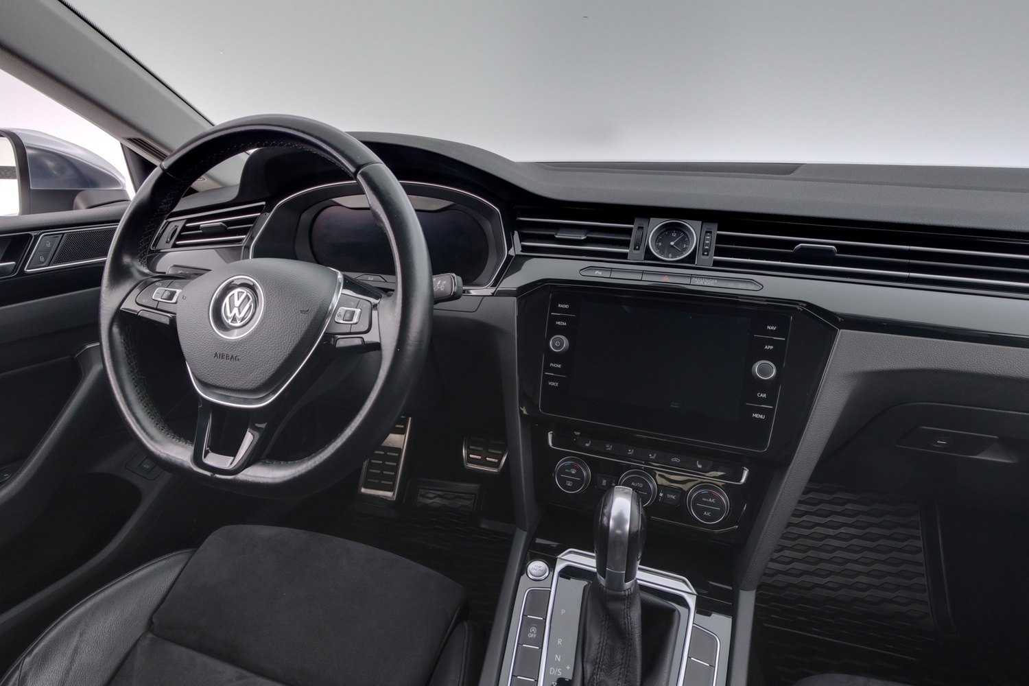 Volkswagen Arteon vaihtoauto
