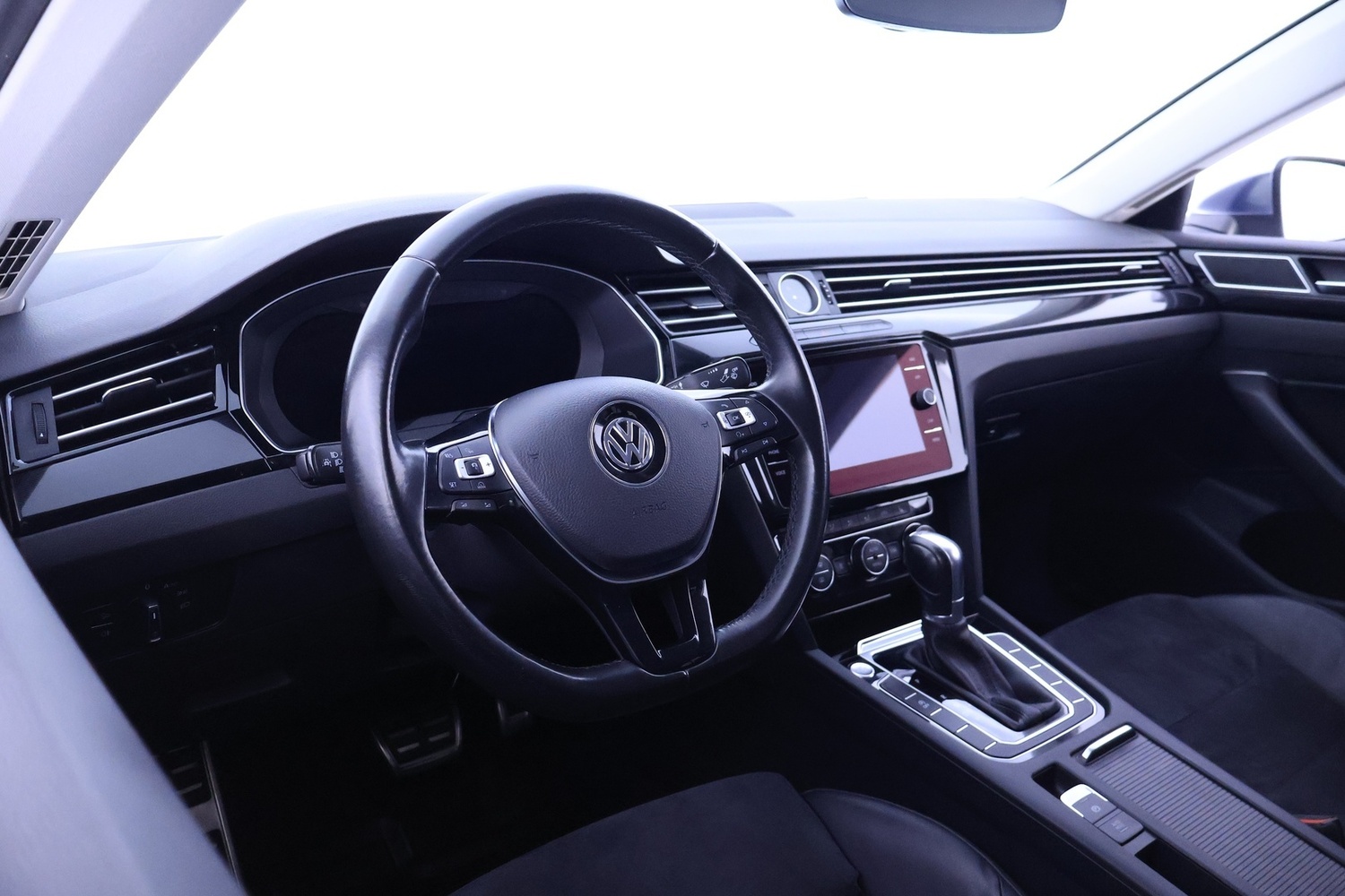 Volkswagen Arteon vaihtoauto