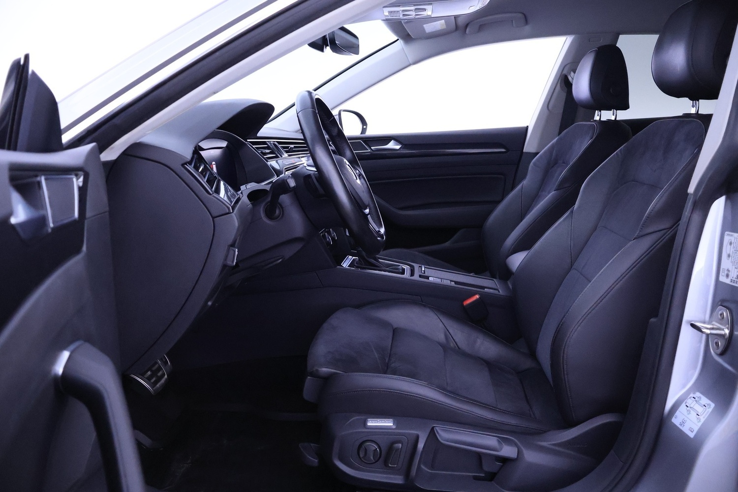 Volkswagen Arteon vaihtoauto