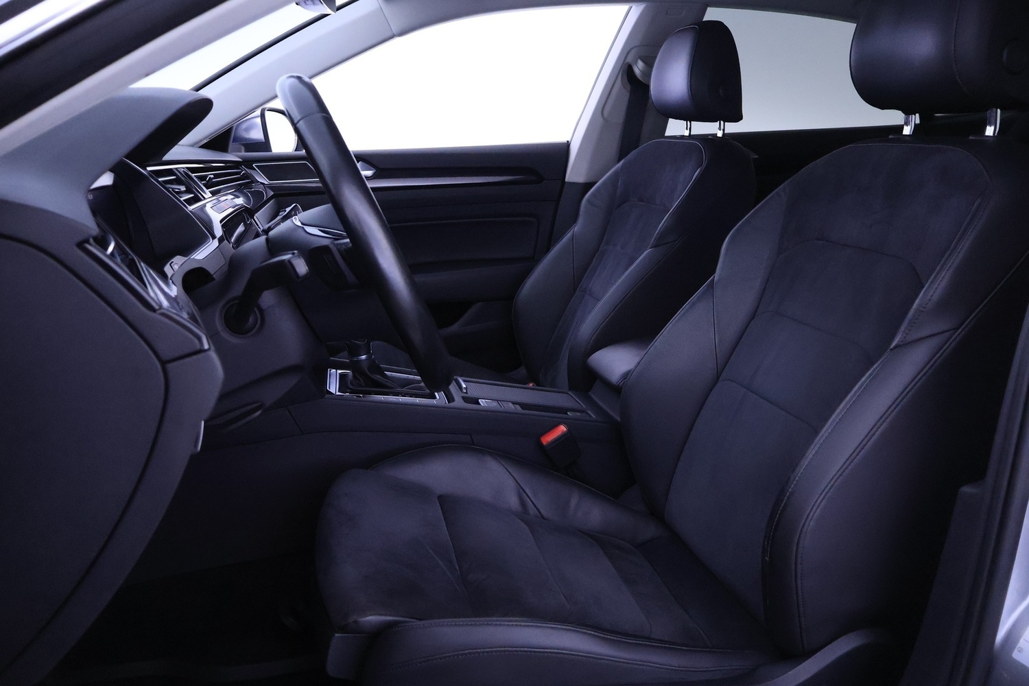 Volkswagen Arteon vaihtoauto