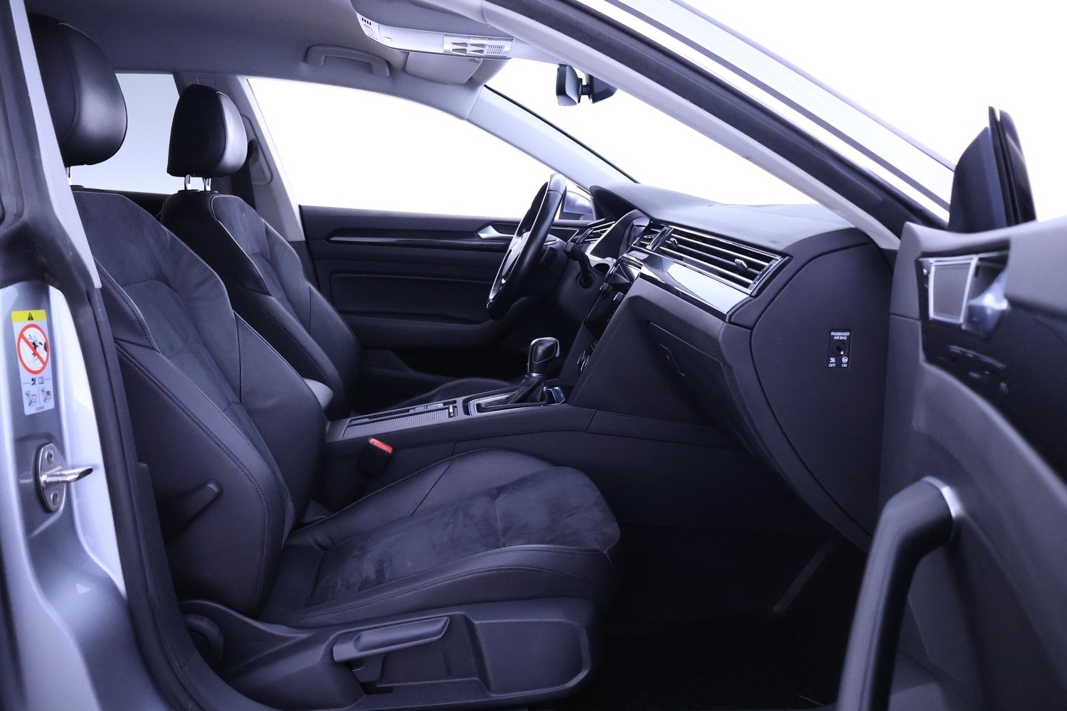 Volkswagen Arteon vaihtoauto