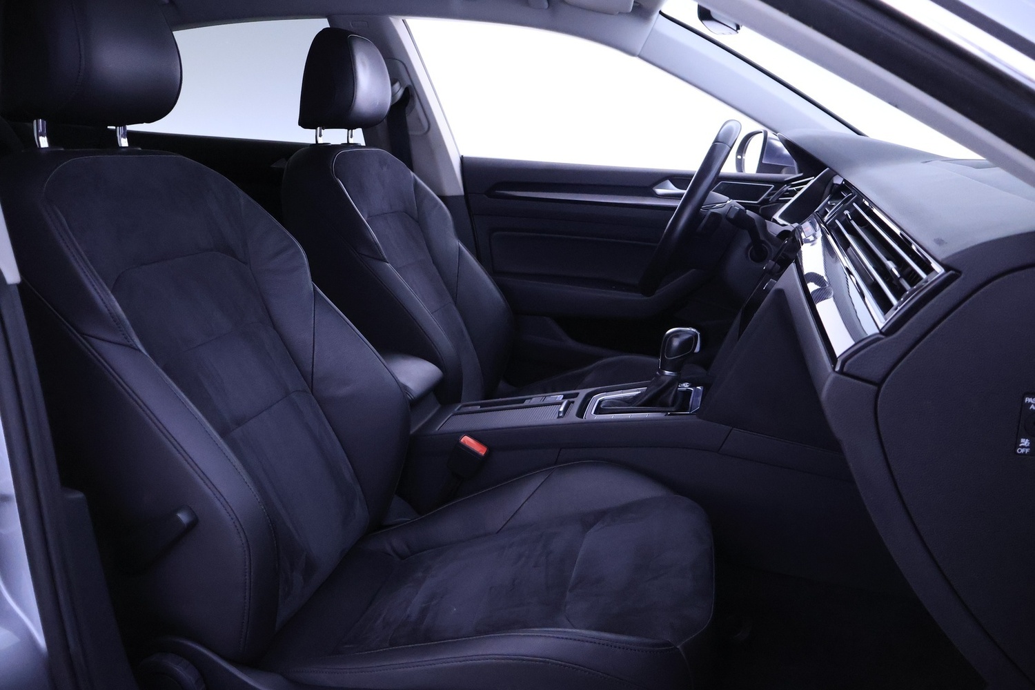 Volkswagen Arteon vaihtoauto