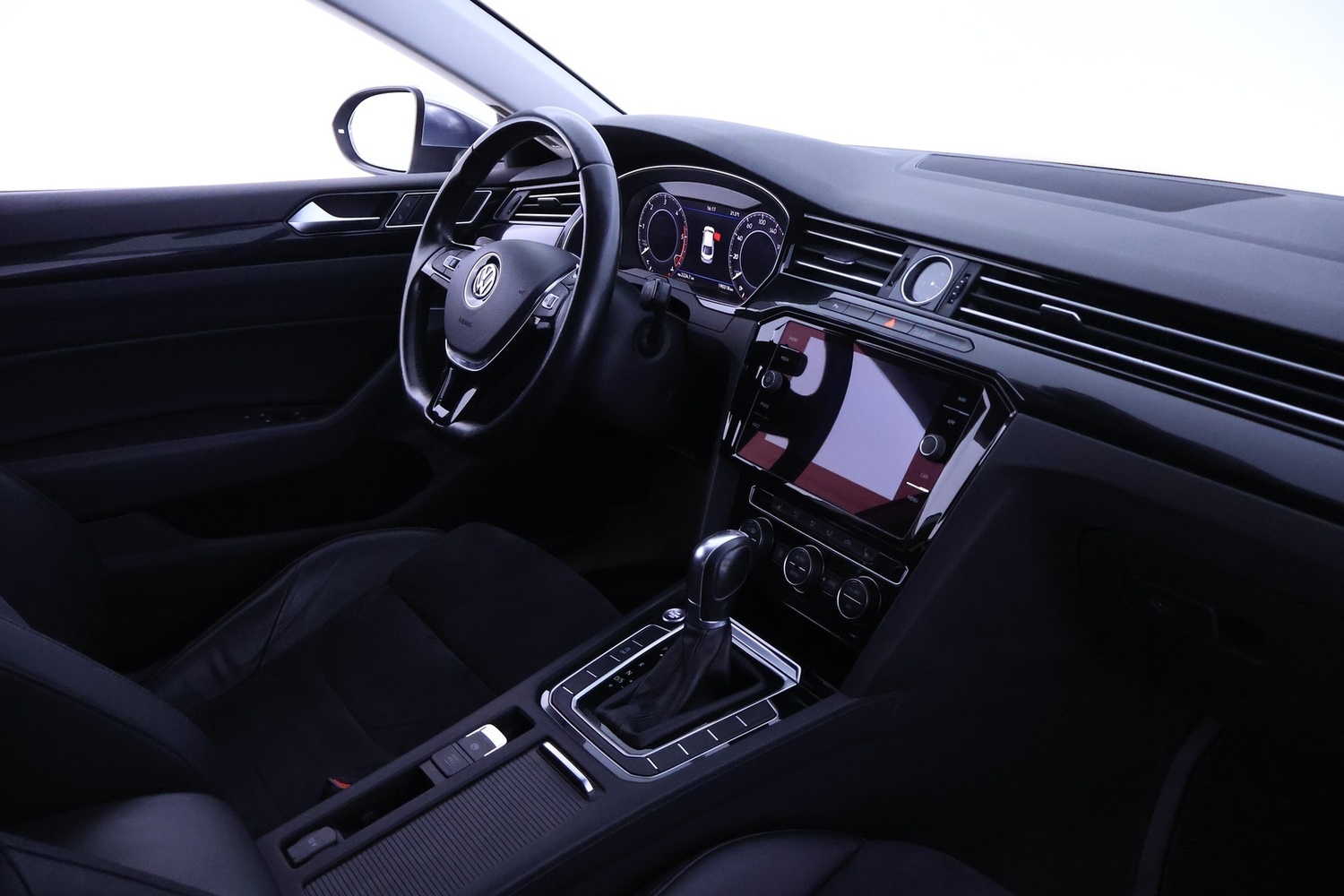 Volkswagen Arteon vaihtoauto