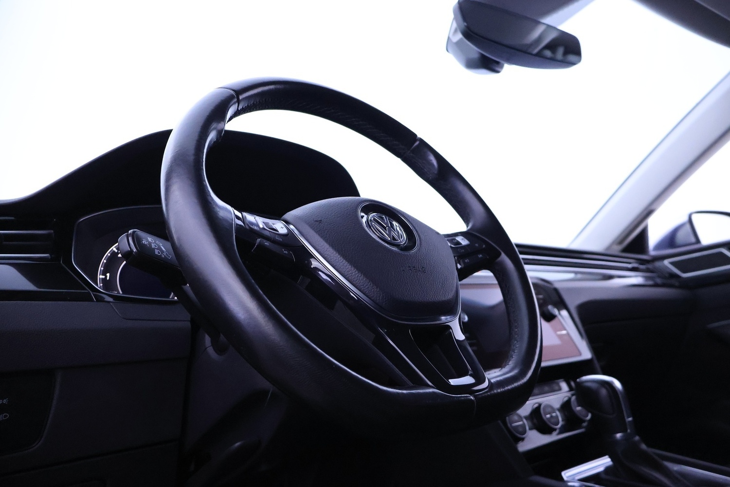 Volkswagen Arteon vaihtoauto