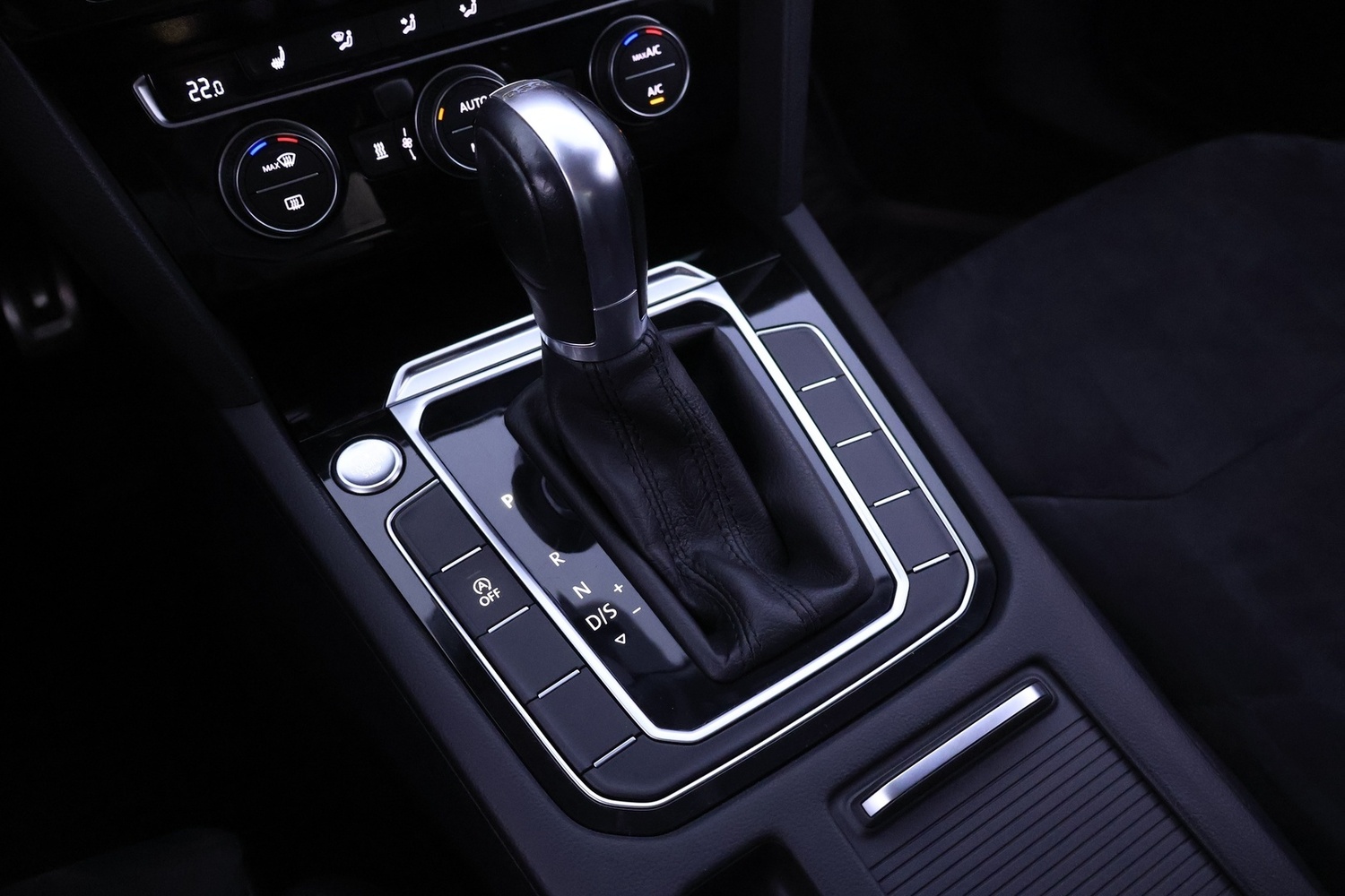 Volkswagen Arteon vaihtoauto