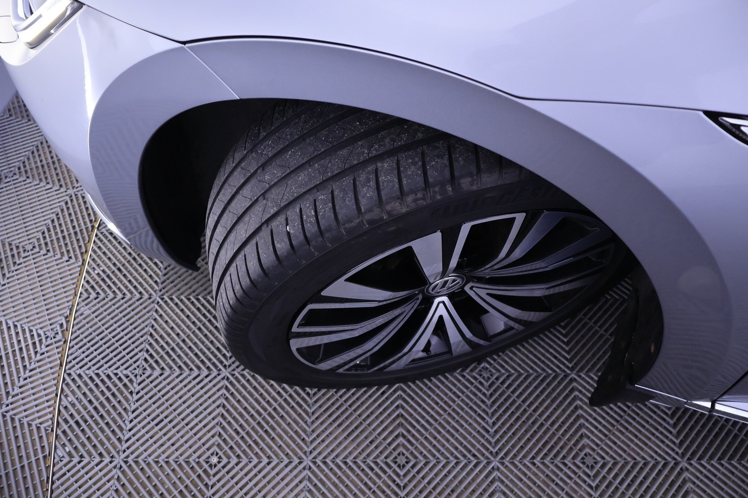 Volkswagen Arteon vaihtoauto